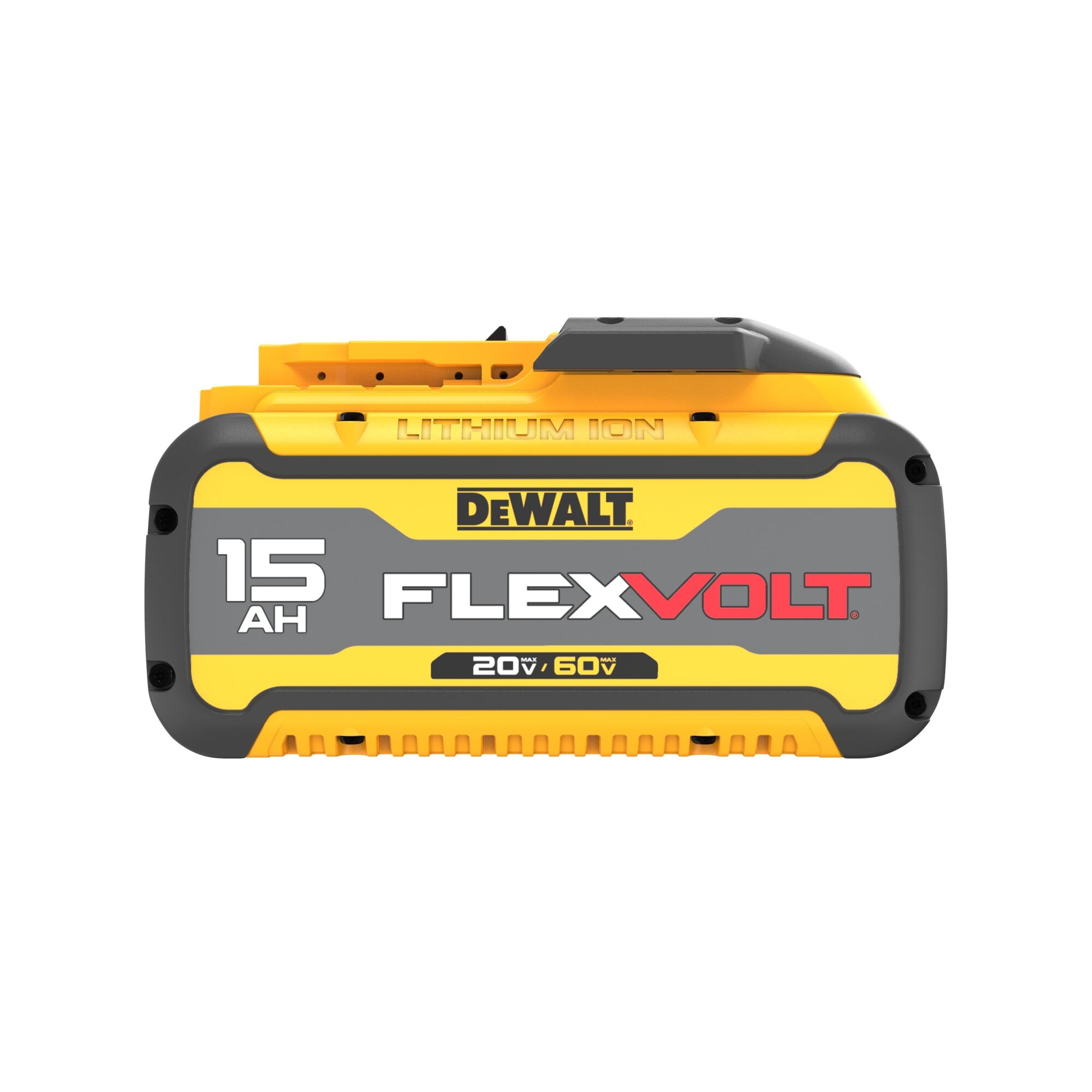 FLEXVOLT 20V 60V MAX 15Ah Battery DEWALT