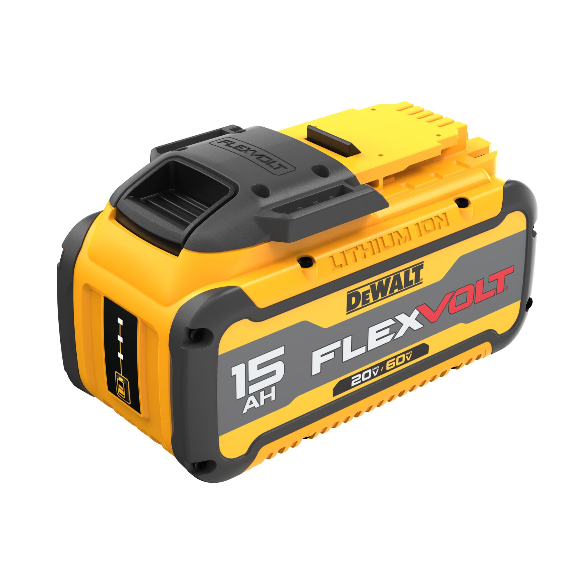 FLEXVOLT 20V 60V MAX 15Ah Battery DEWALT