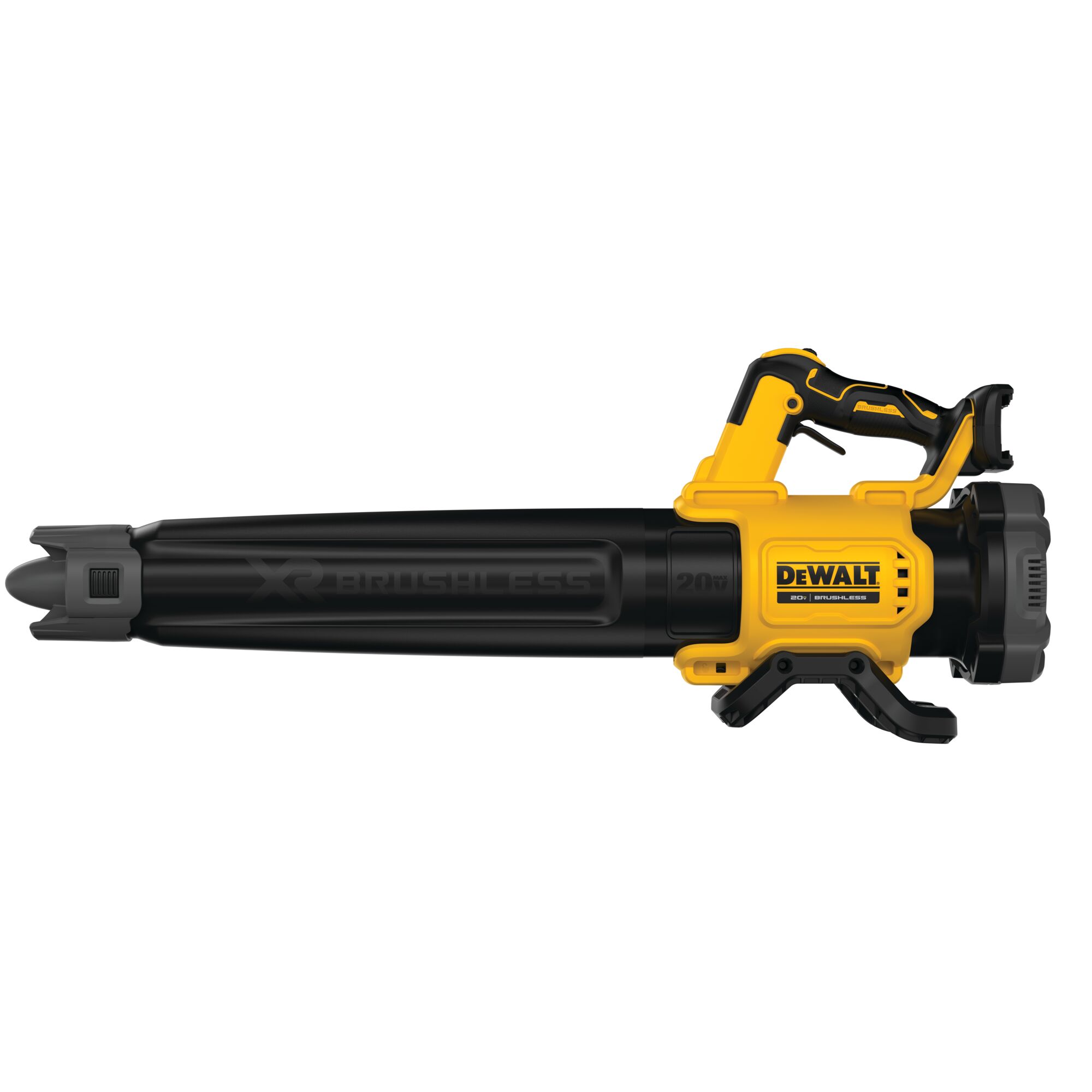 20V MAX XR Brushless Cordless Handheld Blower Tool Only DEWALT