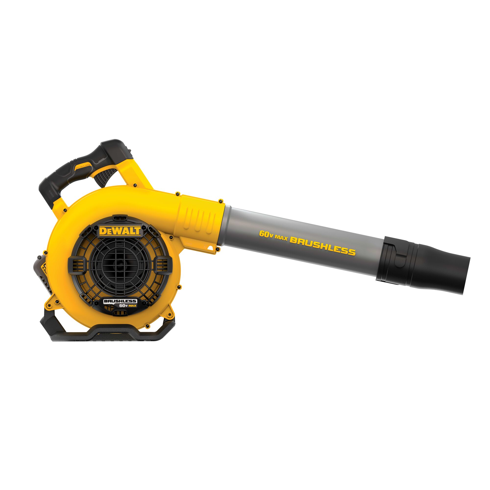 Dewalt leaf deals blower 60v