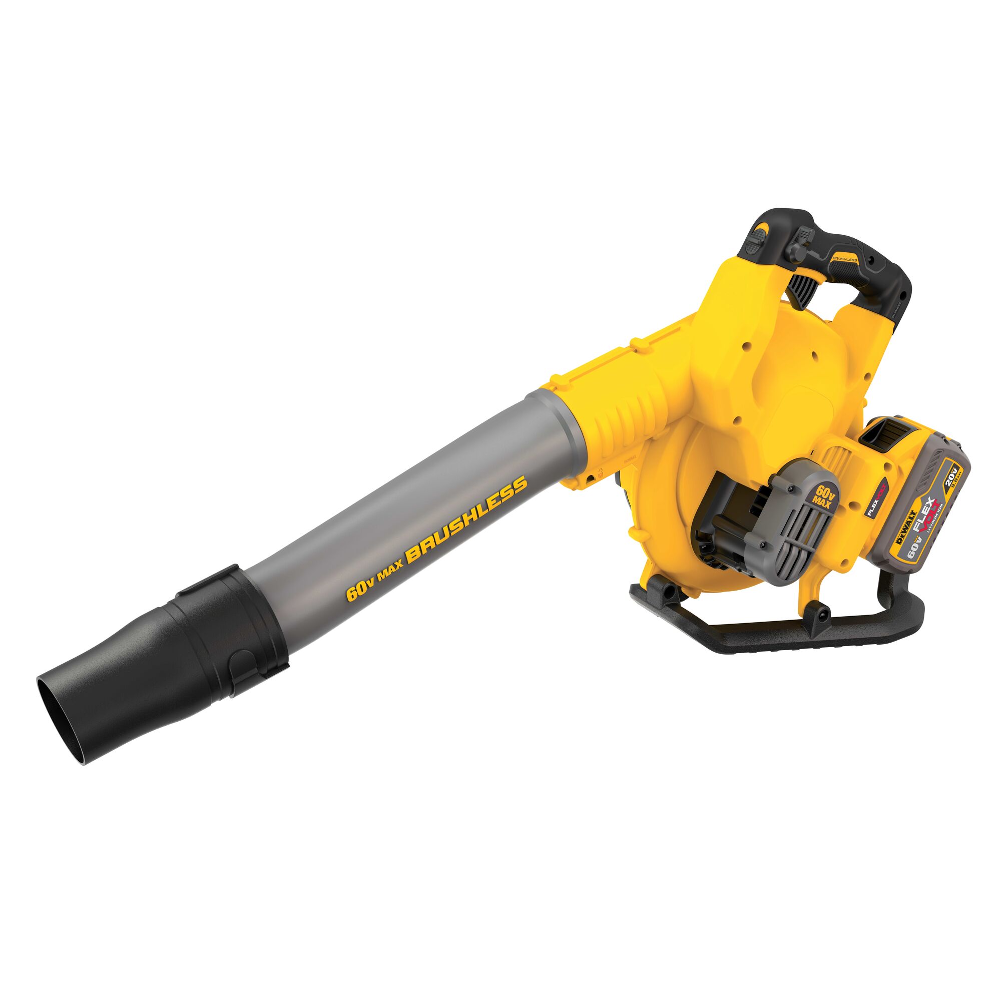 Dewalt flexvolt 2025 60v max blower