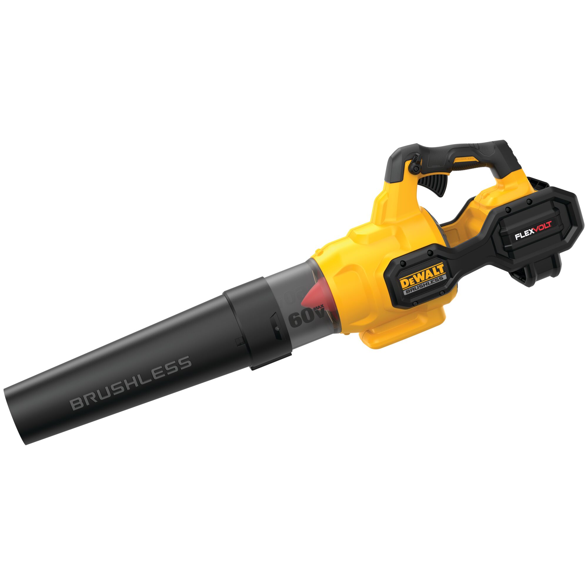 60V MAX FLEXVOLT Brushless Cordless Handheld Axial Blower Tool