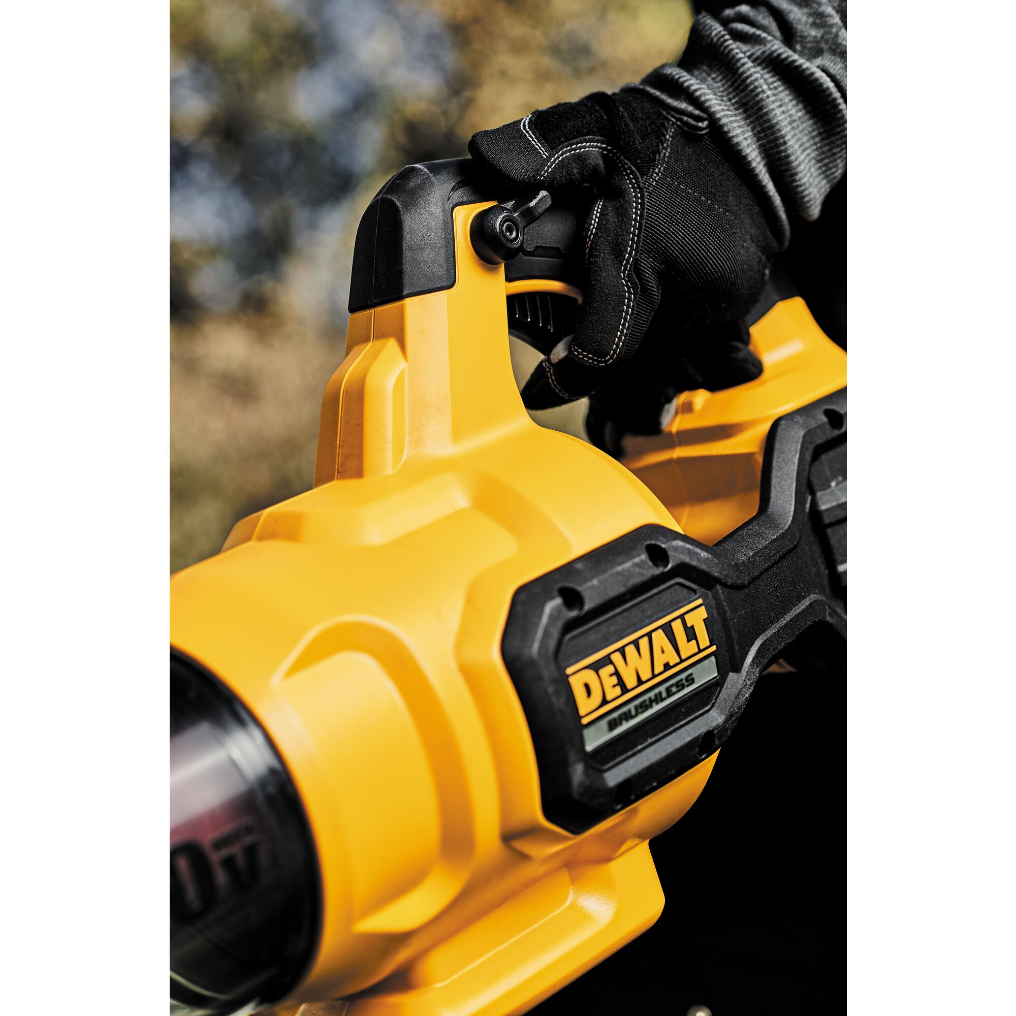 Dewalt deals blower flexvolt