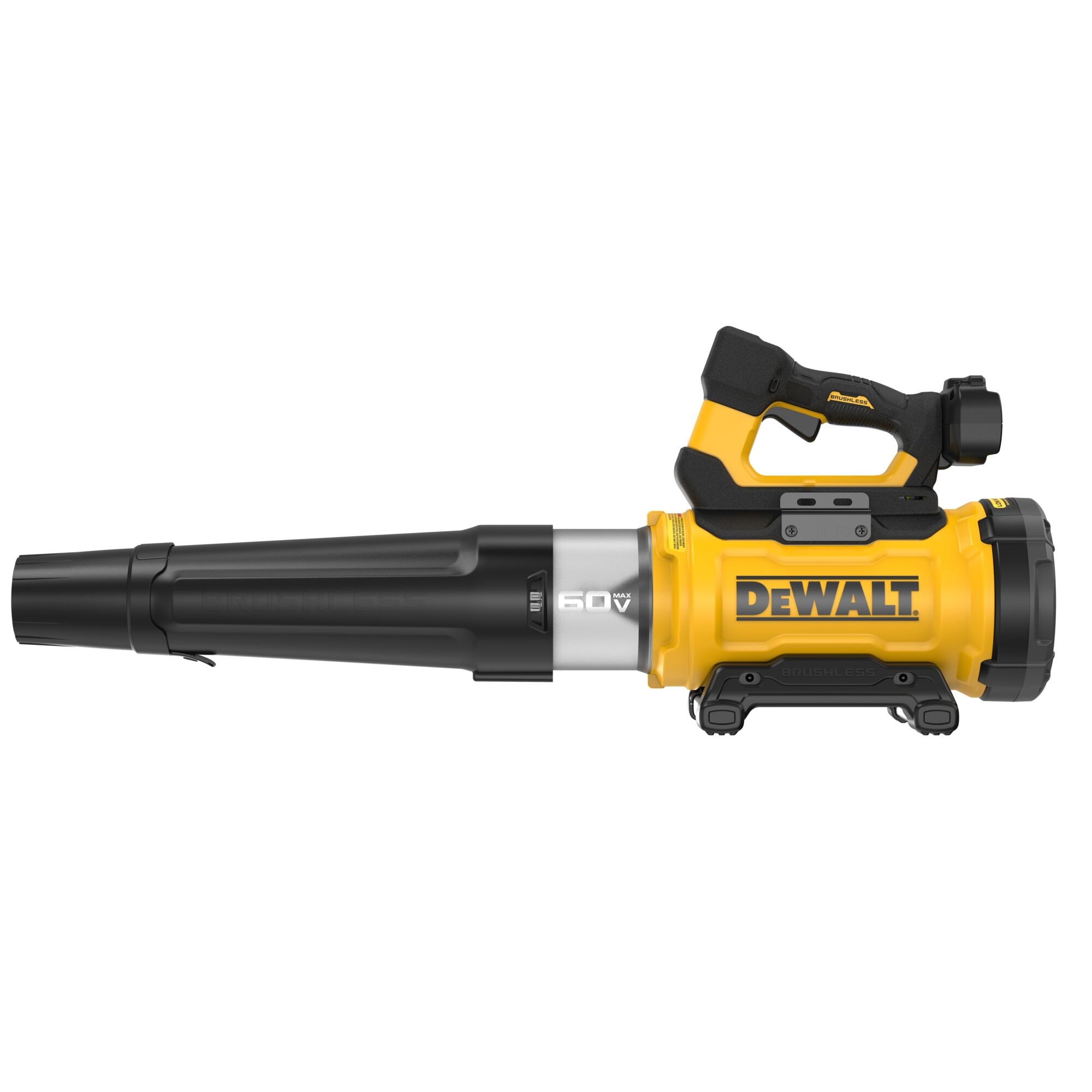 Dewalt 60v blower tool only new arrivals