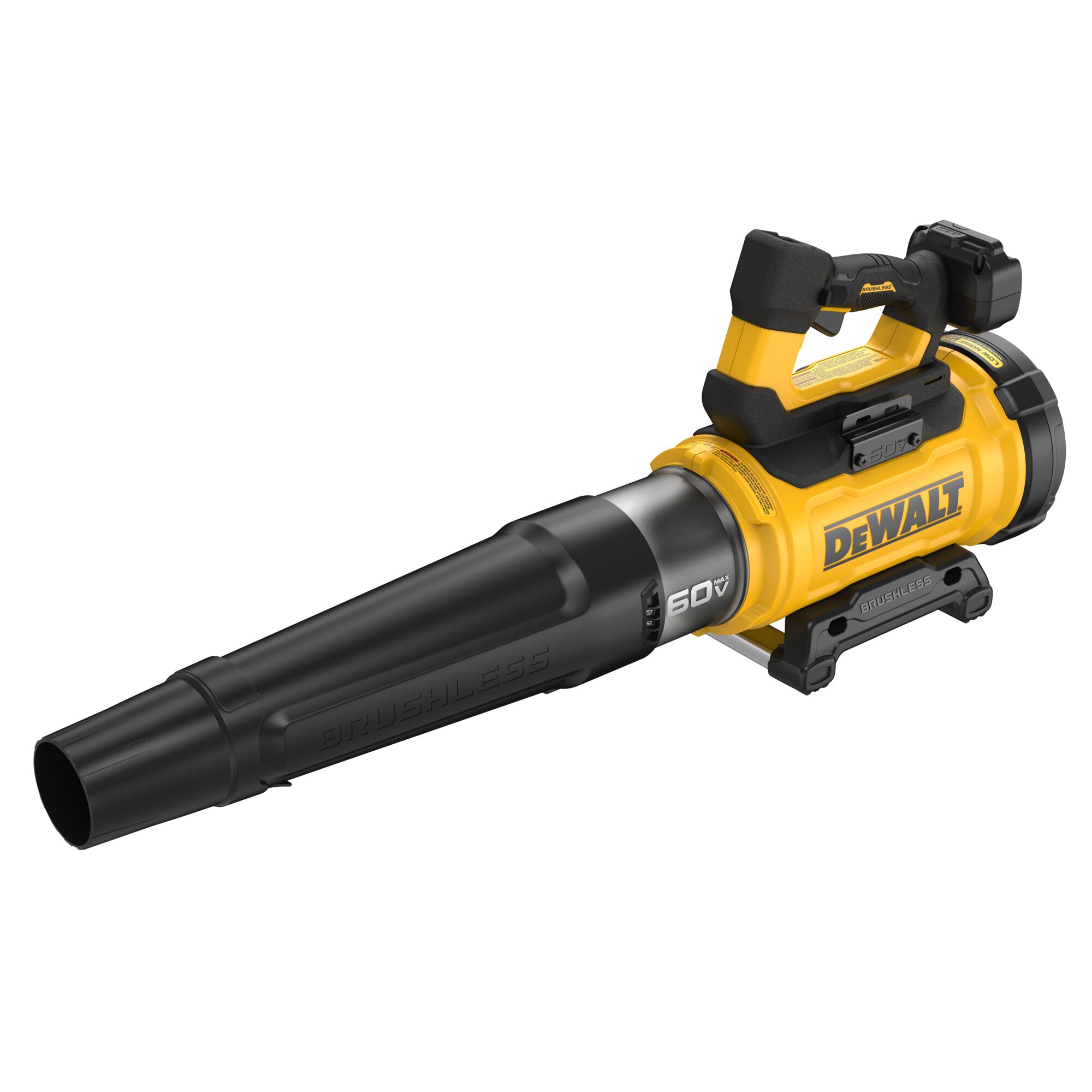 Dewalt cordless leaf blower deals 20 volt