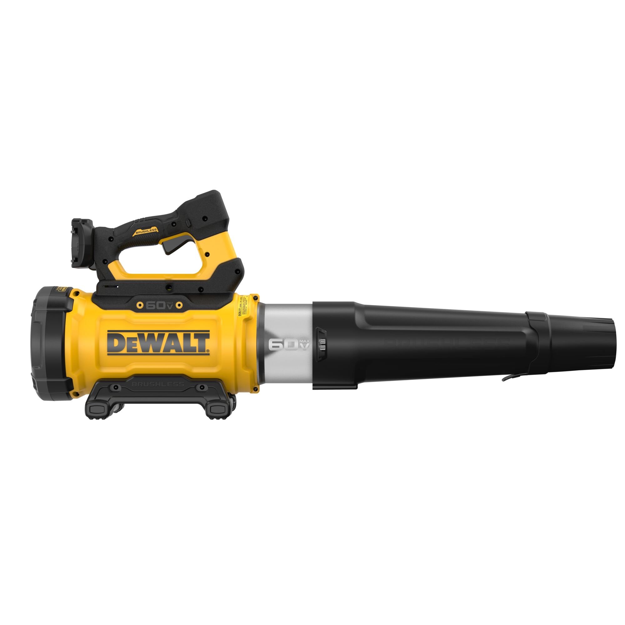 Dewalt on sale 60v blower