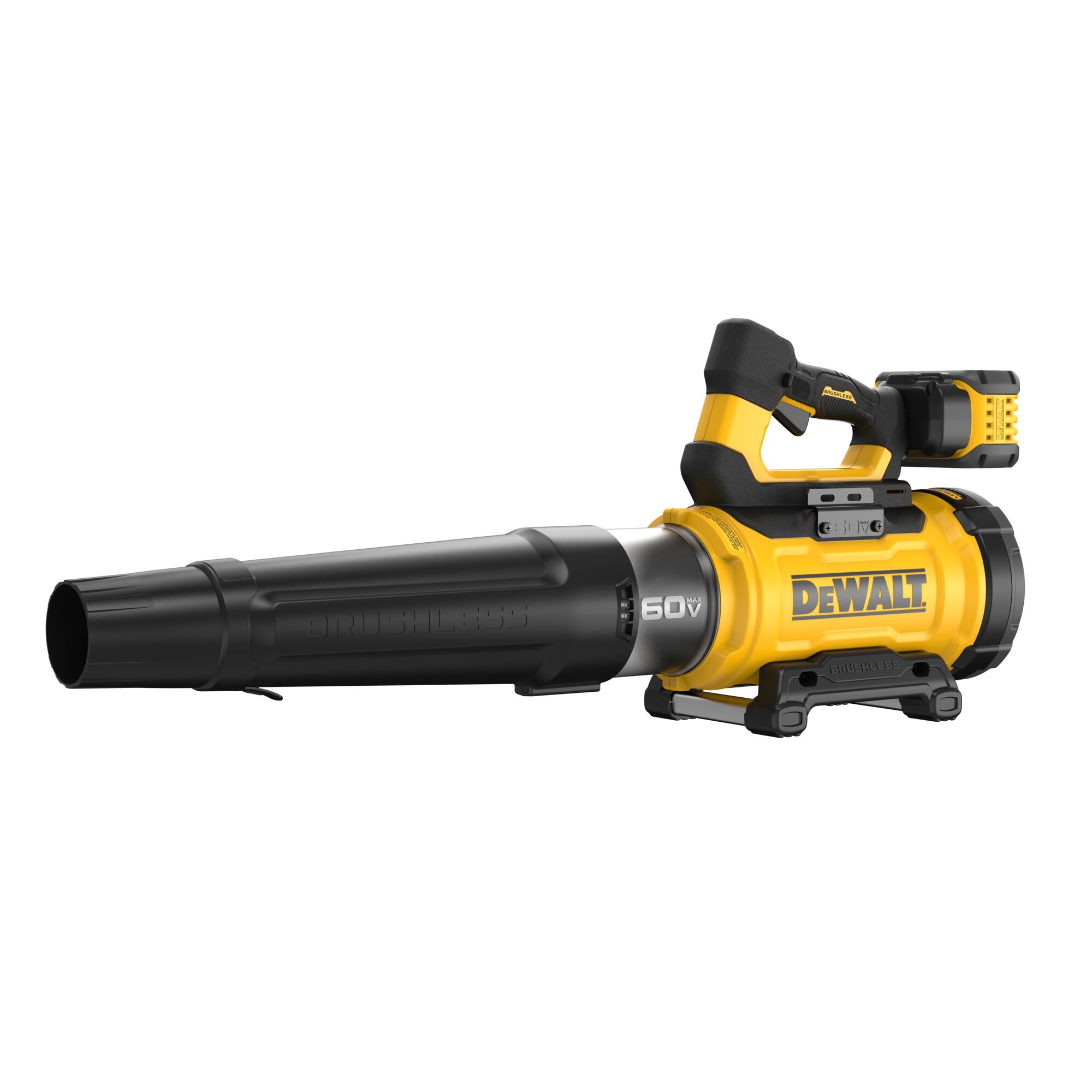 Dewalt portable online blower