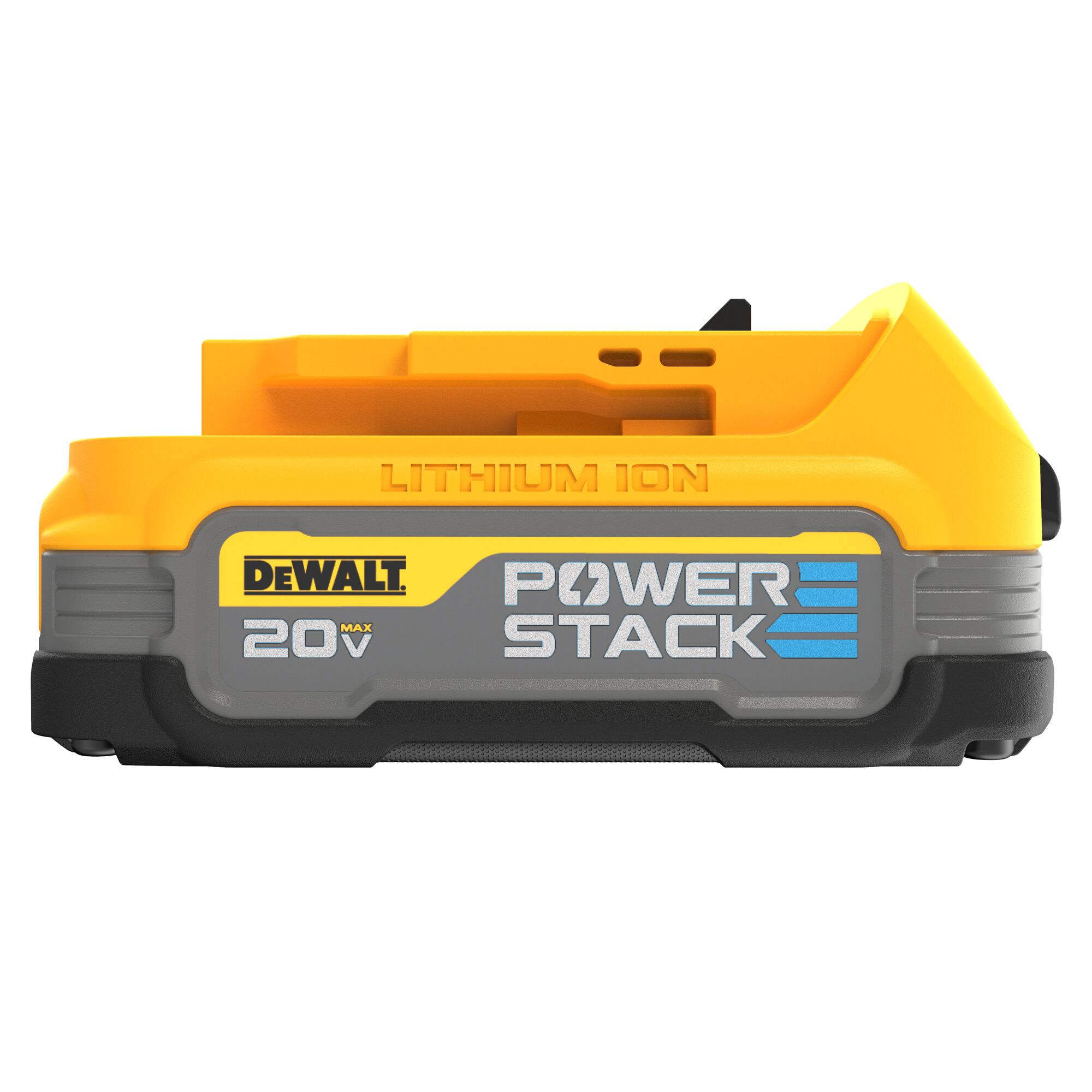 Dewalt 20 volt 2 best sale amp battery