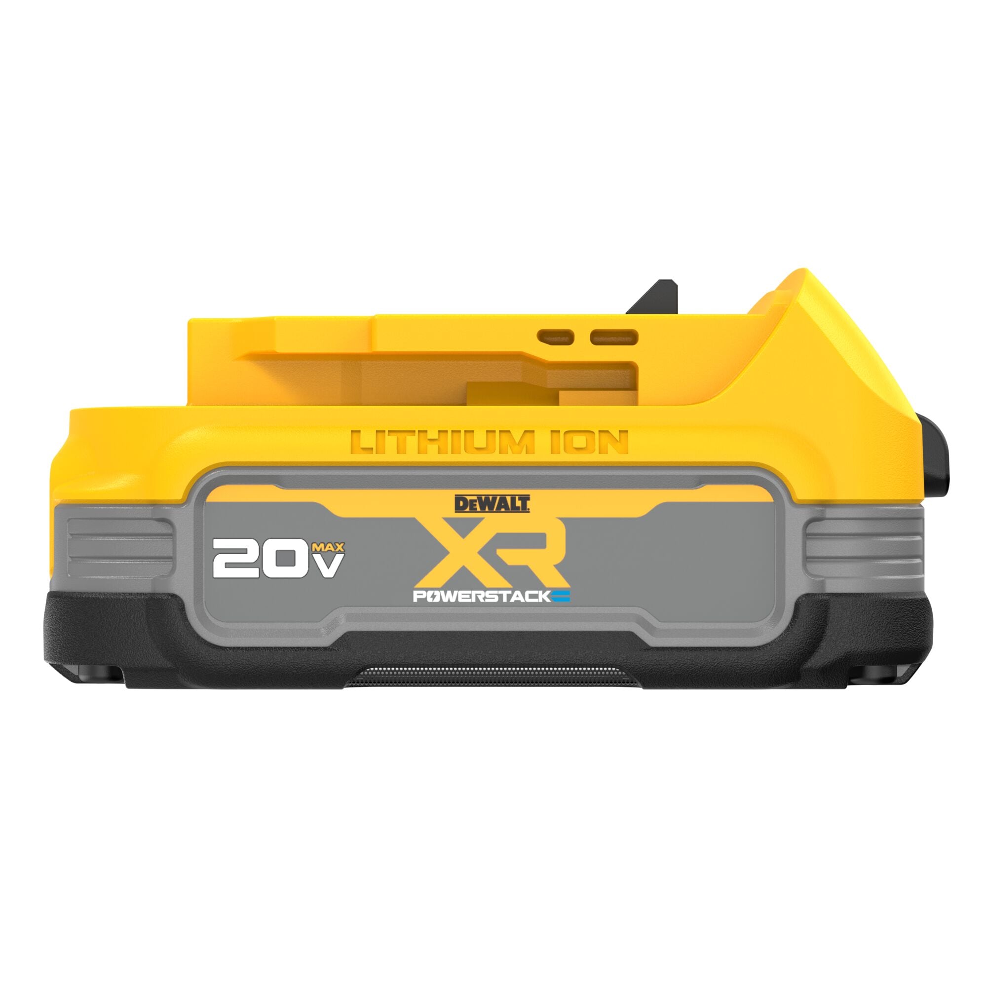 Dewalt 20v 4ah compact battery new arrivals