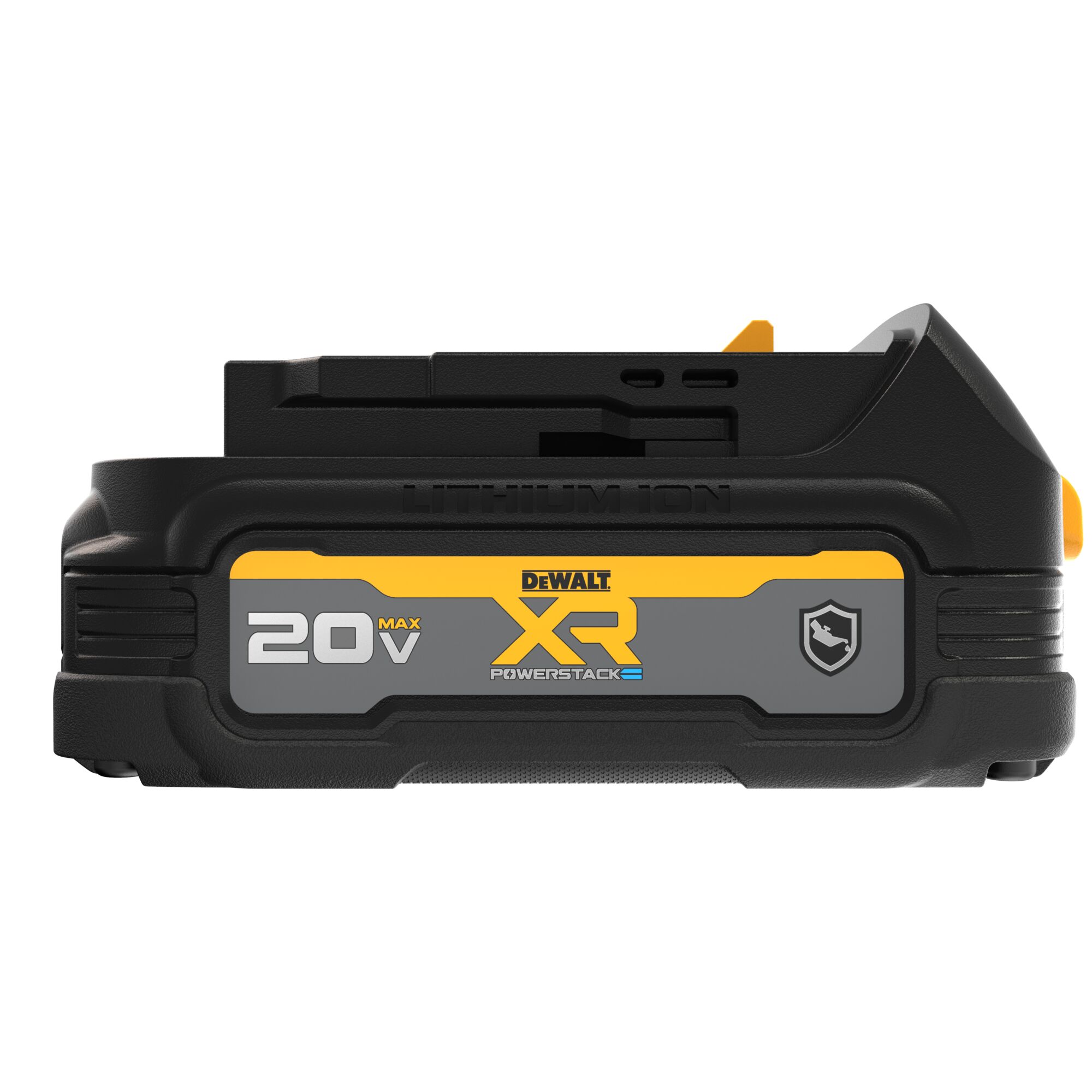 Dewalt best sale 2ov battery