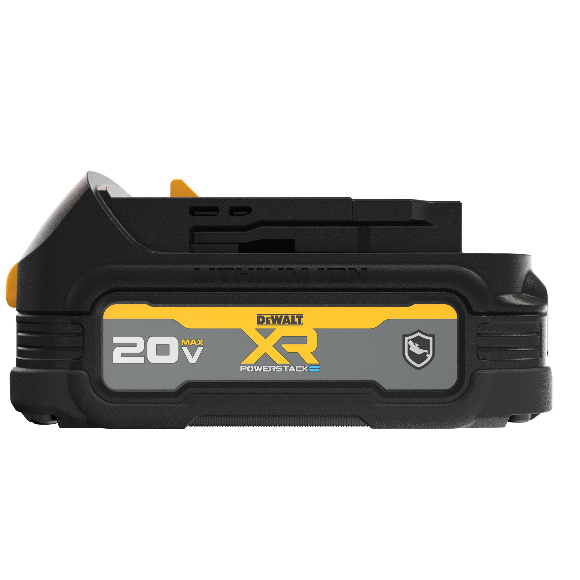 DEWALT POWERSTACK 20V MAX Oil Resistant Compact Battery DEWALT