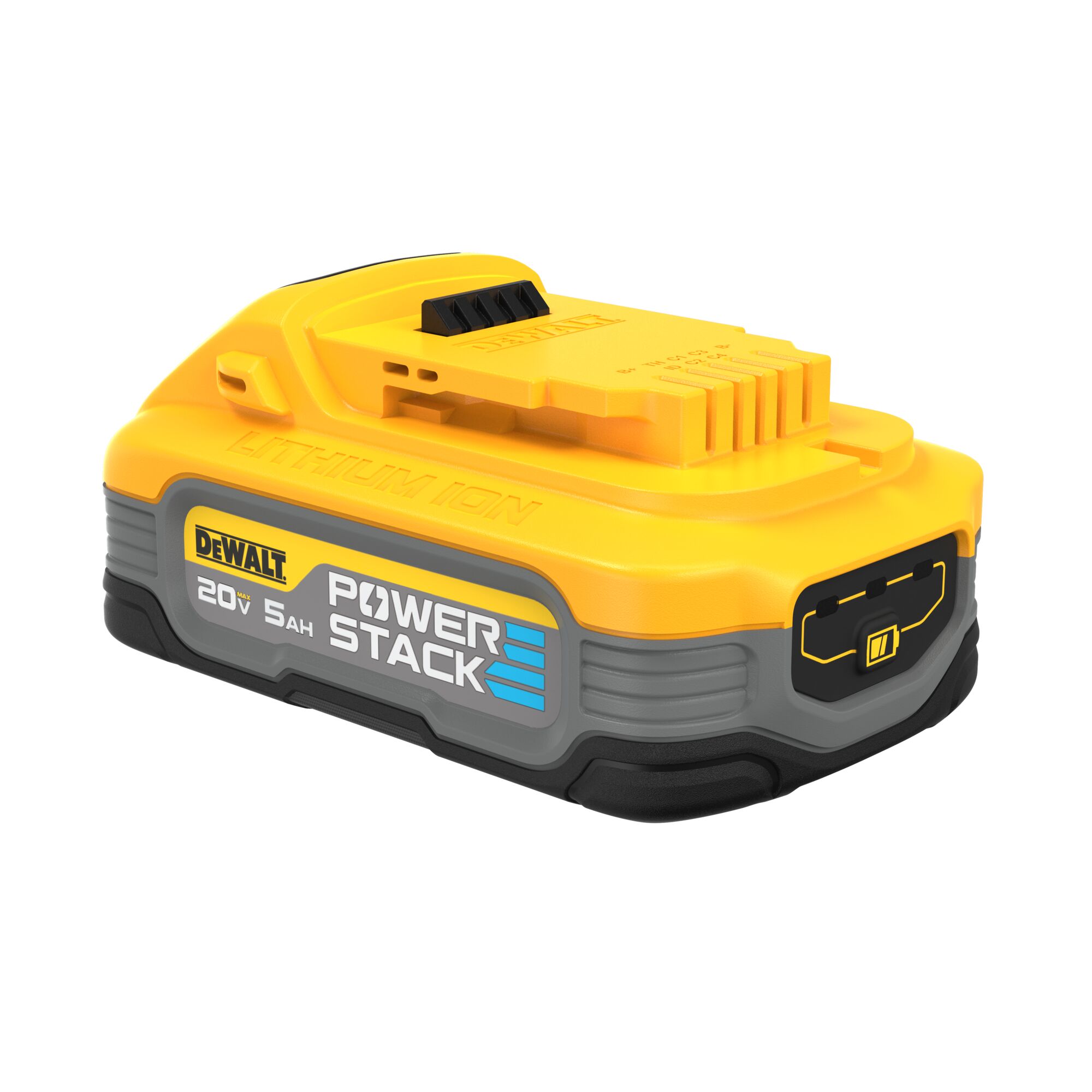 Dewalt 5 amp best sale hour 20 volt battery