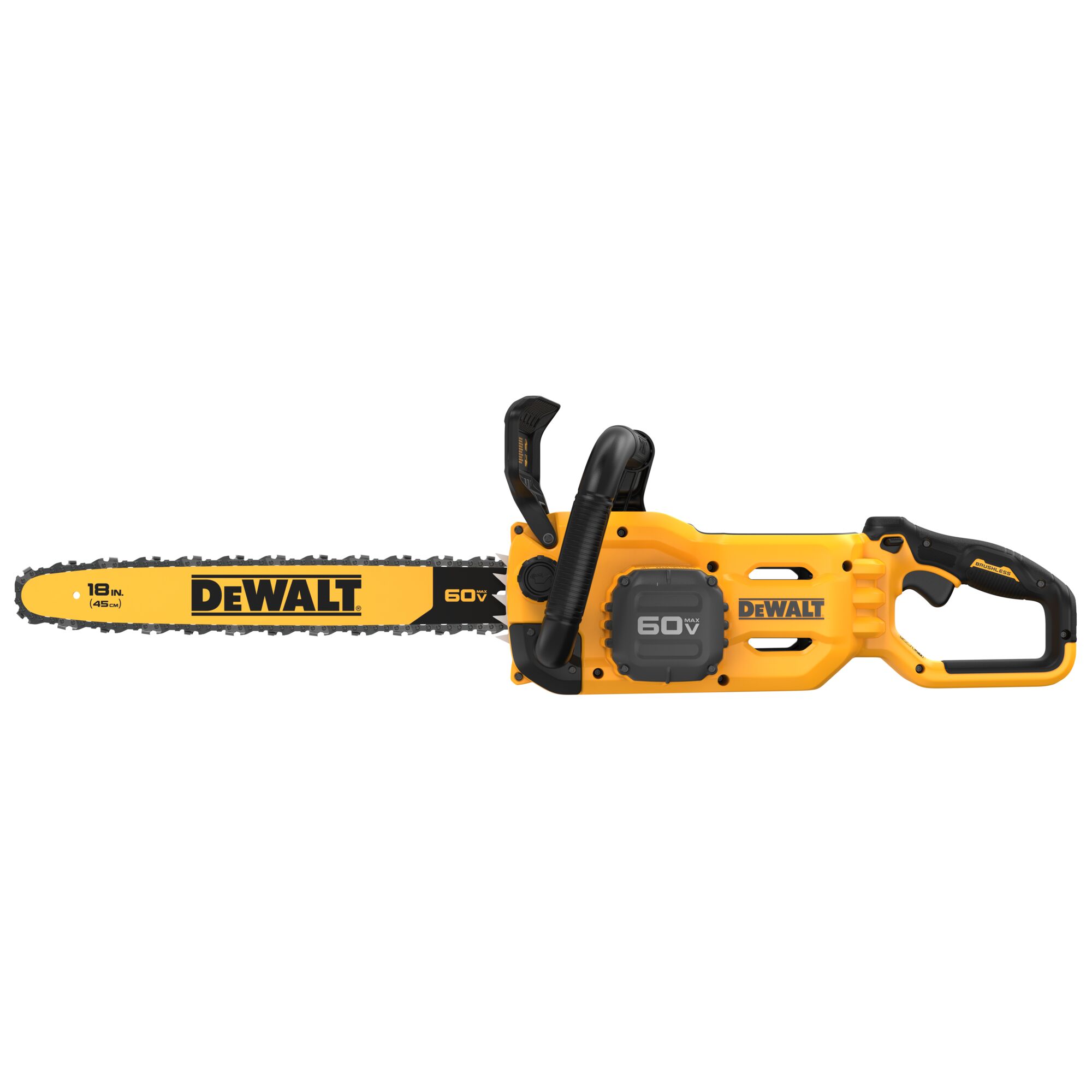 Dewalt 60v chainsaw new arrivals