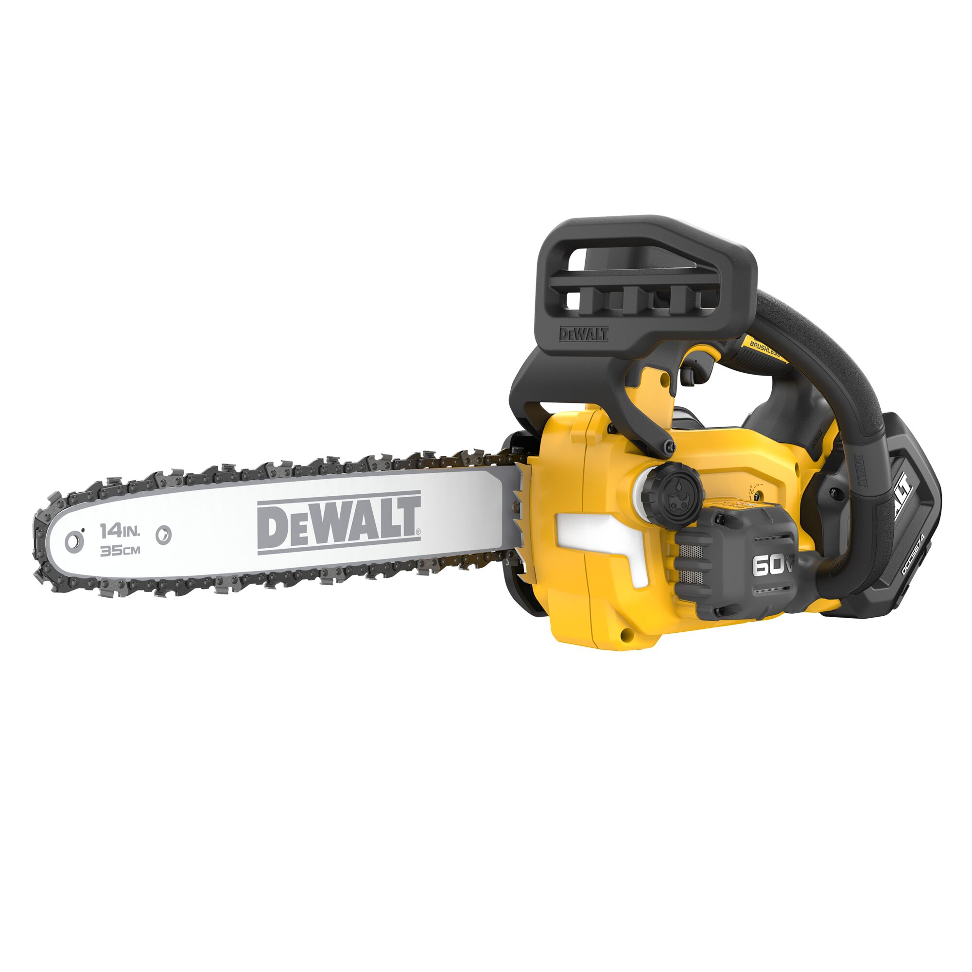 Dewalt 60v chainsaw manual new arrivals