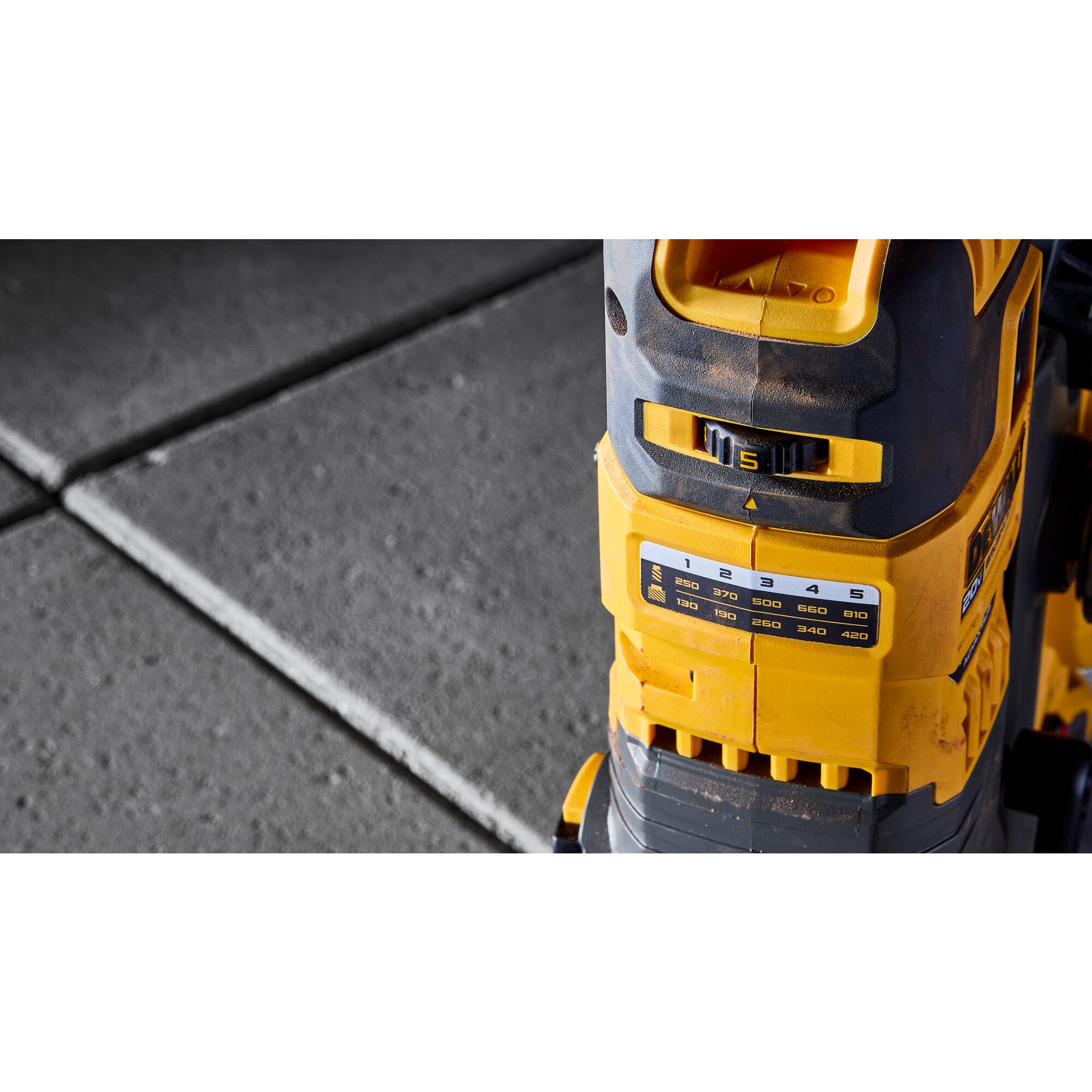 Dewalt portable drill online press