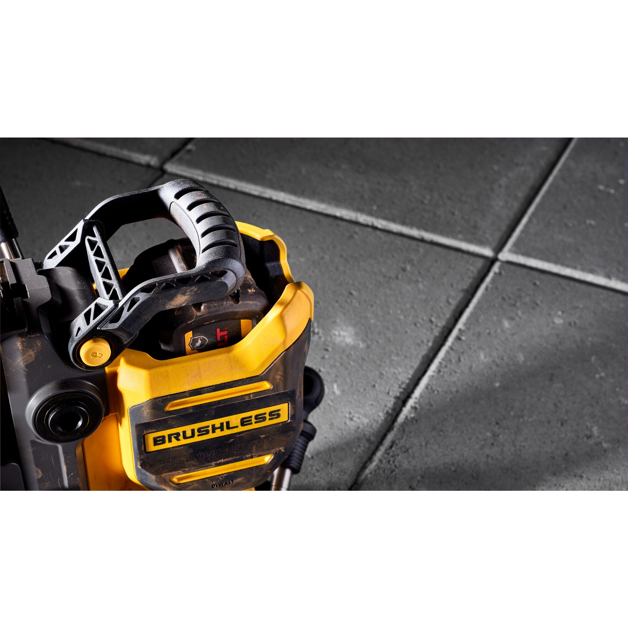 Dewalt cordless best sale drill press