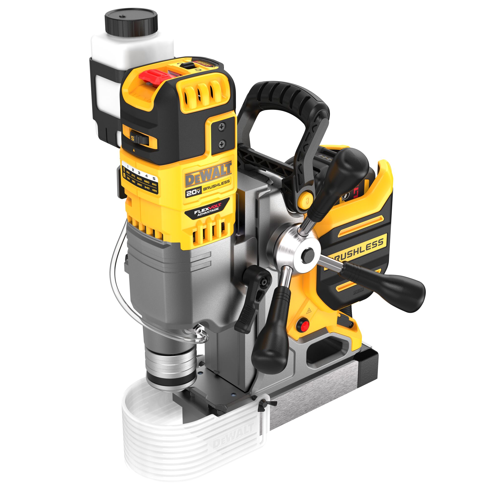 Dewalt cordless router online edge guide