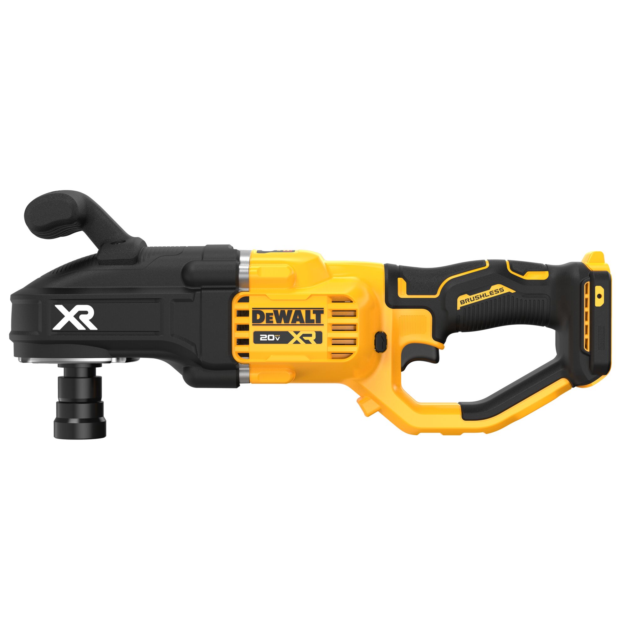 Dewalt power detect online grinder