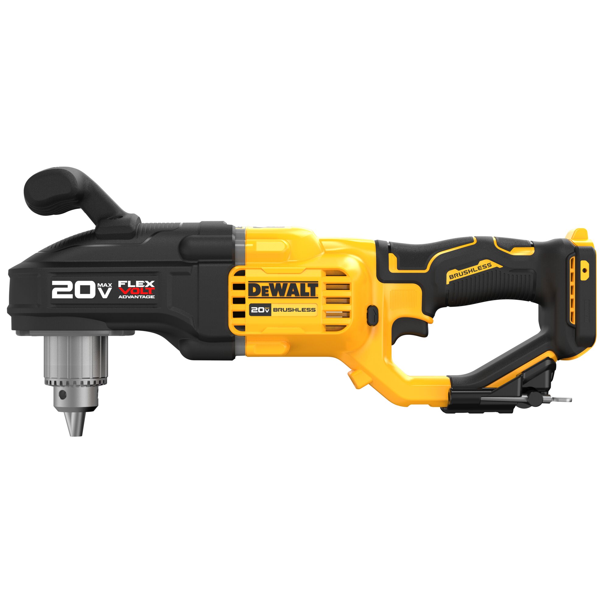 20V MAX Brushless Cordless 1 2 in. Compact Stud and Joist Drill