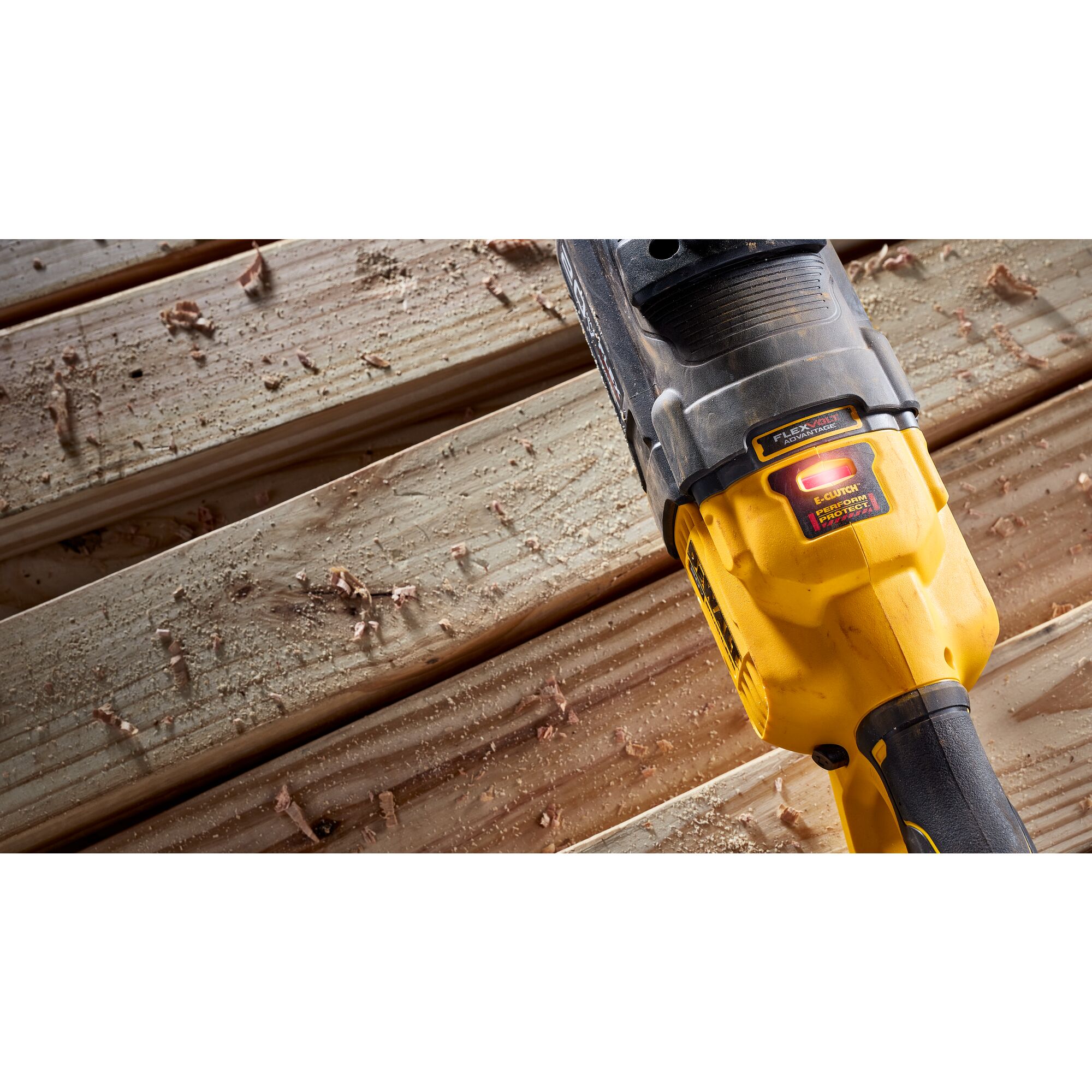 Dewalt cordless joist online drill