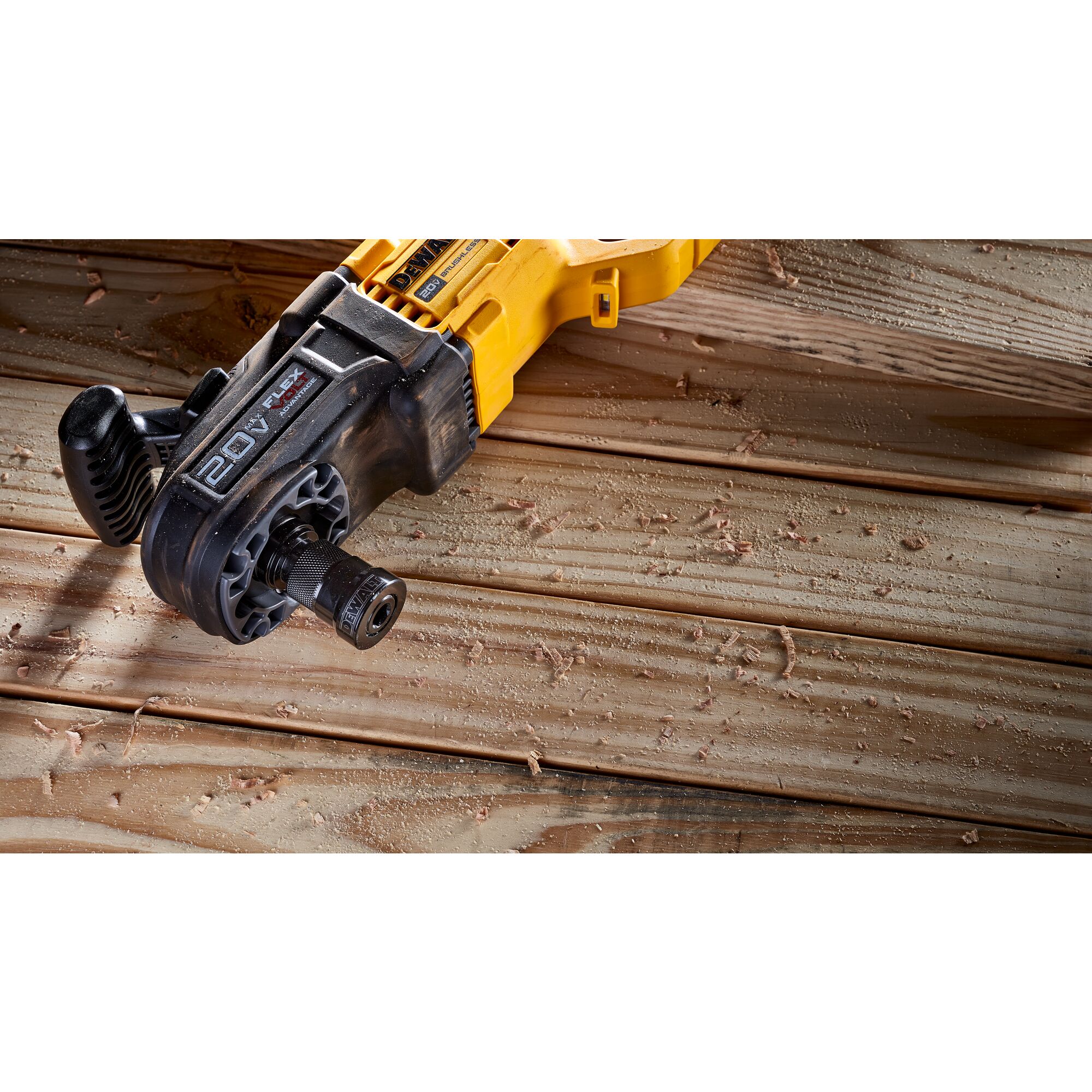 Dewalt 20v hole hawg new arrivals