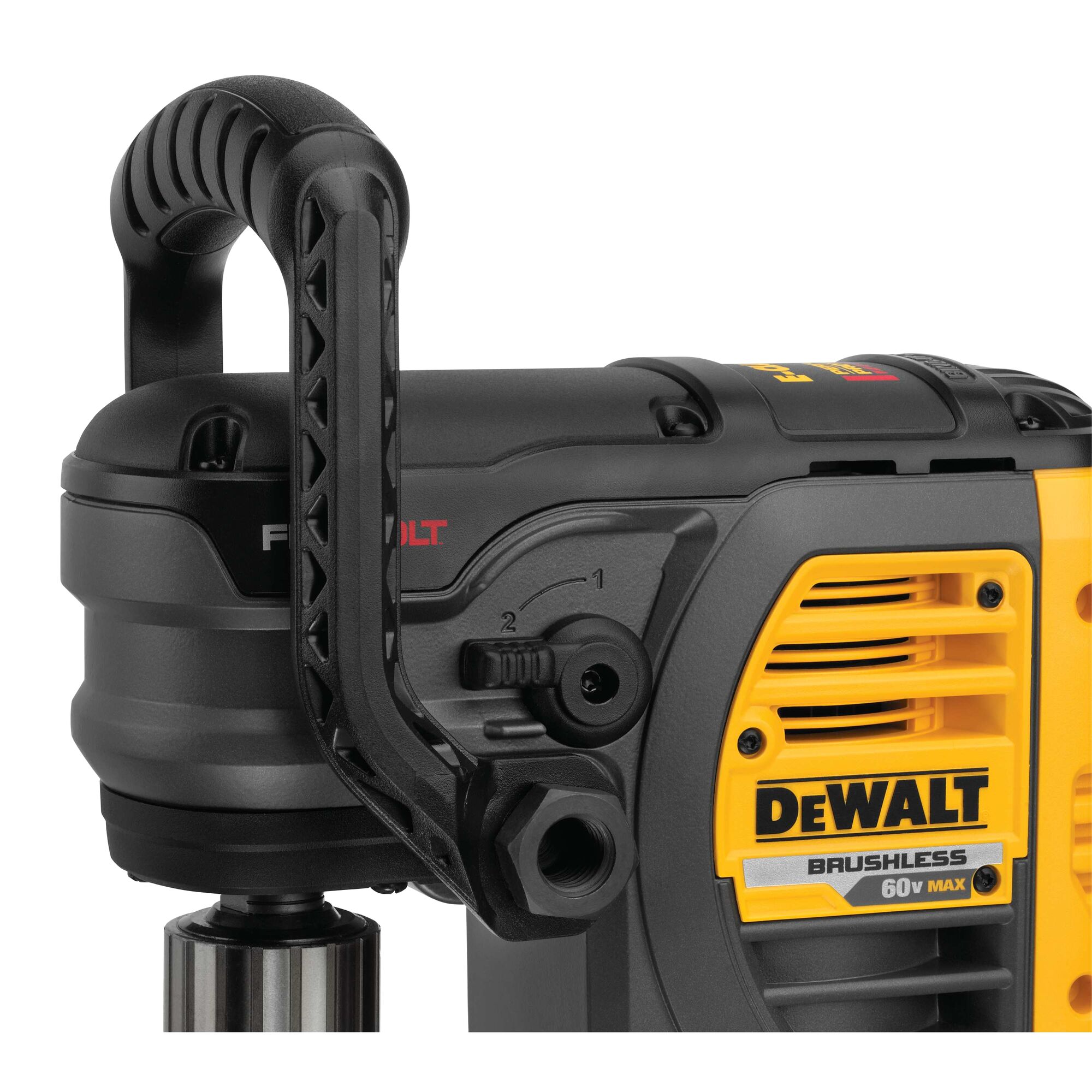 60V MAX VSR Stud and Joist Drill Kit with E CLUTCH System DEWALT