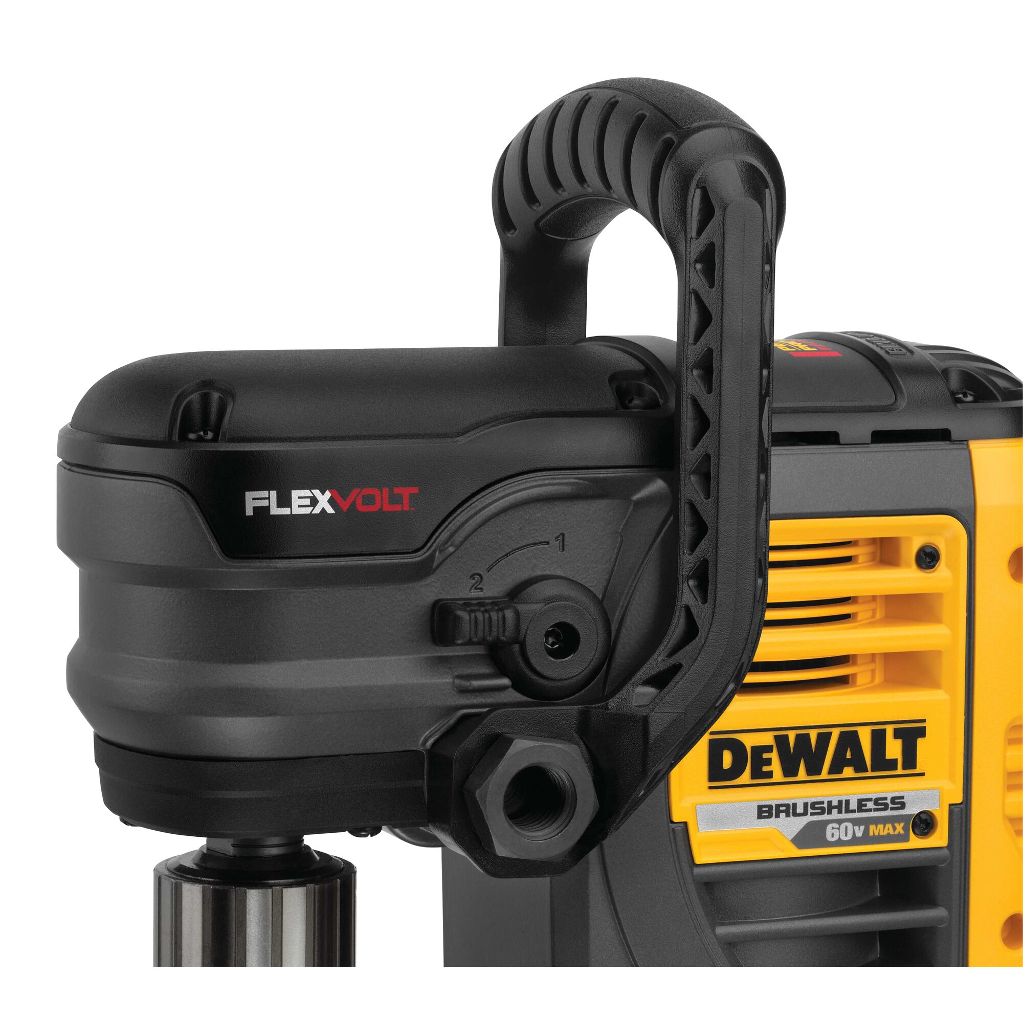 Dewalt dcd460b flexvolt 60v max vsr stud & joist drill new arrivals