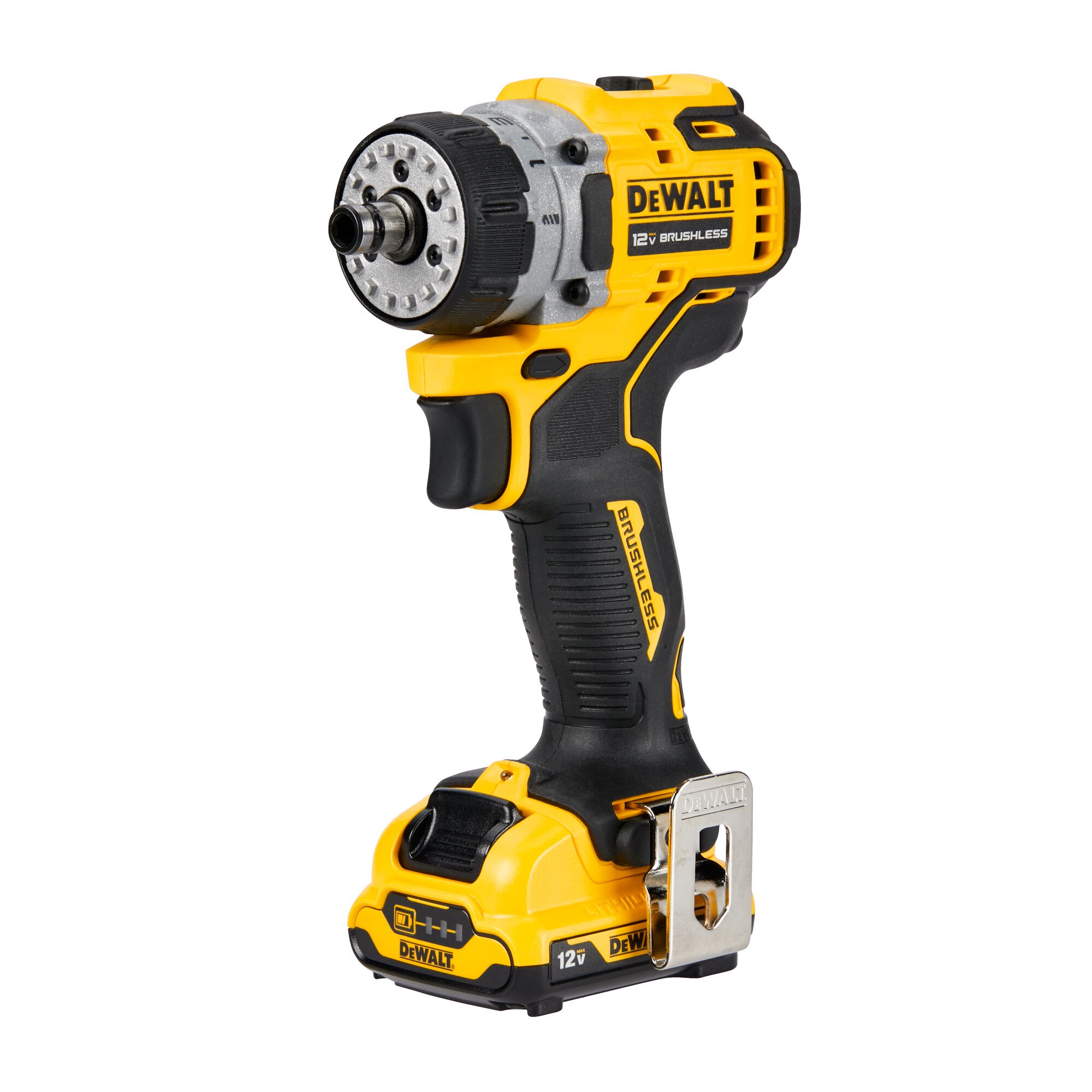 Dewalt best sale xtreme screwdriver