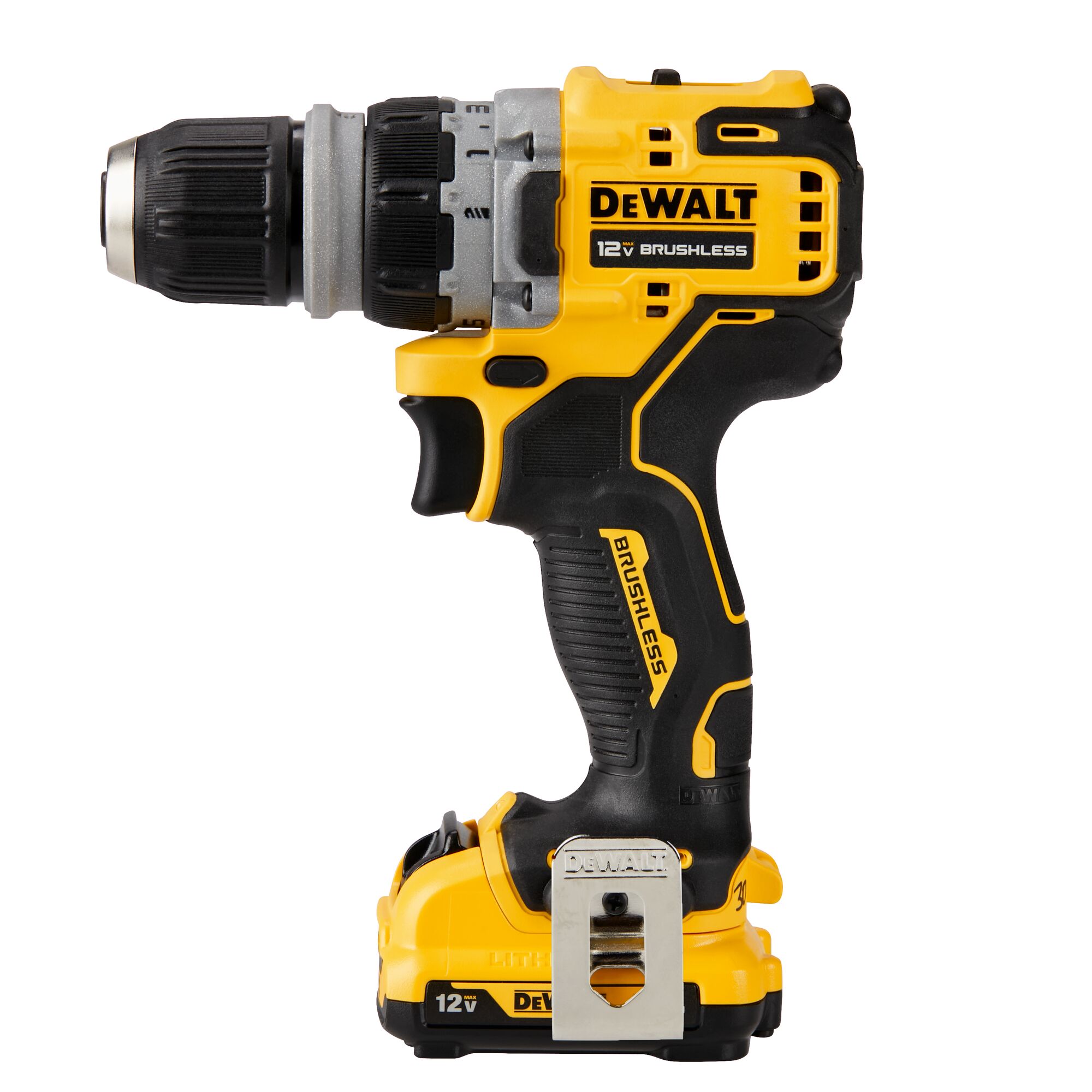 Dewalt tighter store machine