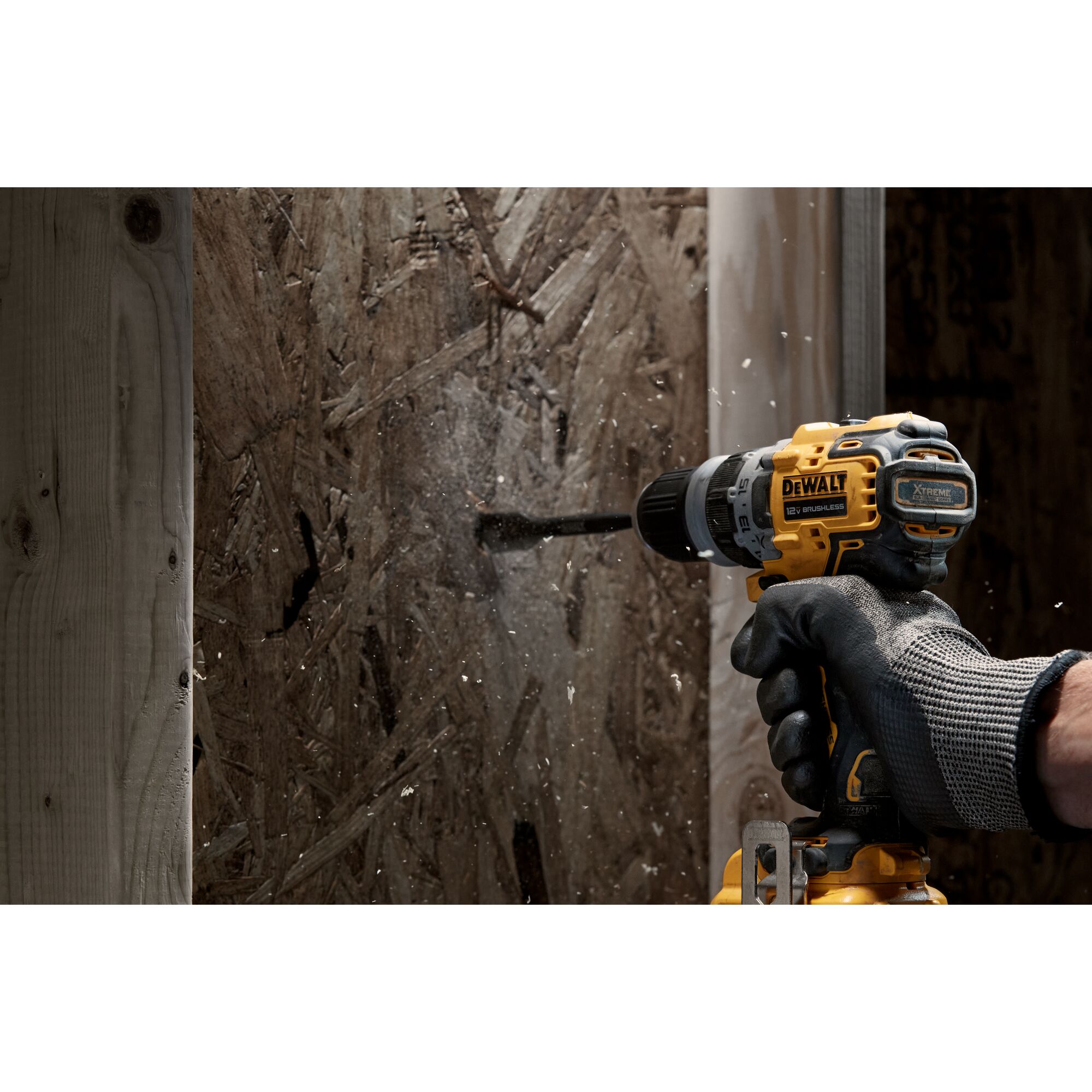 Dewalt 12 discount volt drill driver