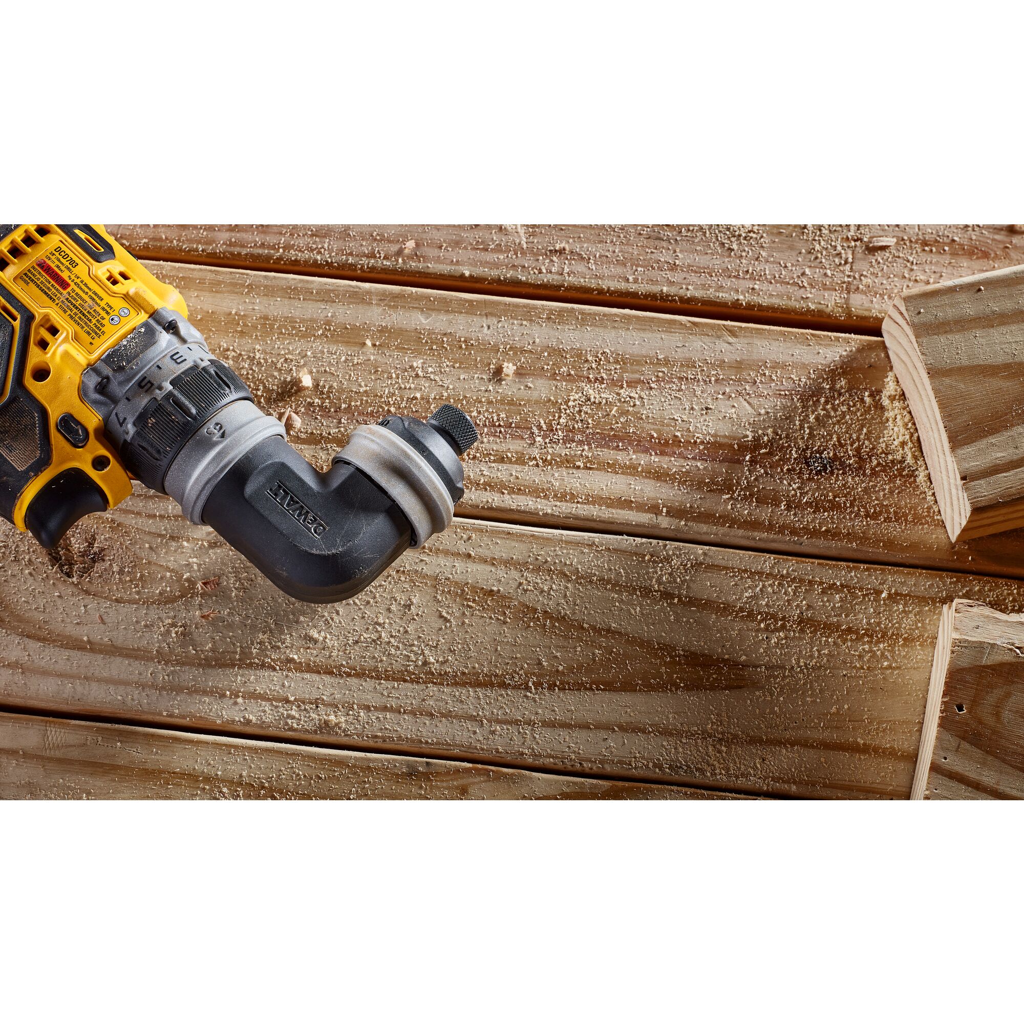 Dewalt installation drill discount driver