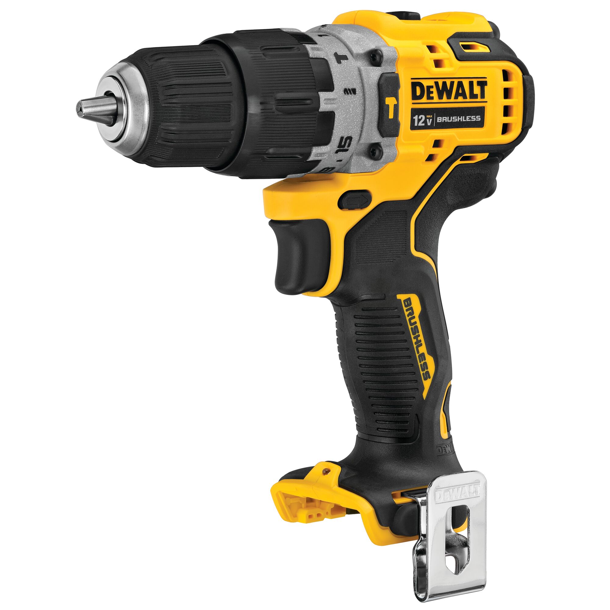 Dewalt impact discount drill home depot