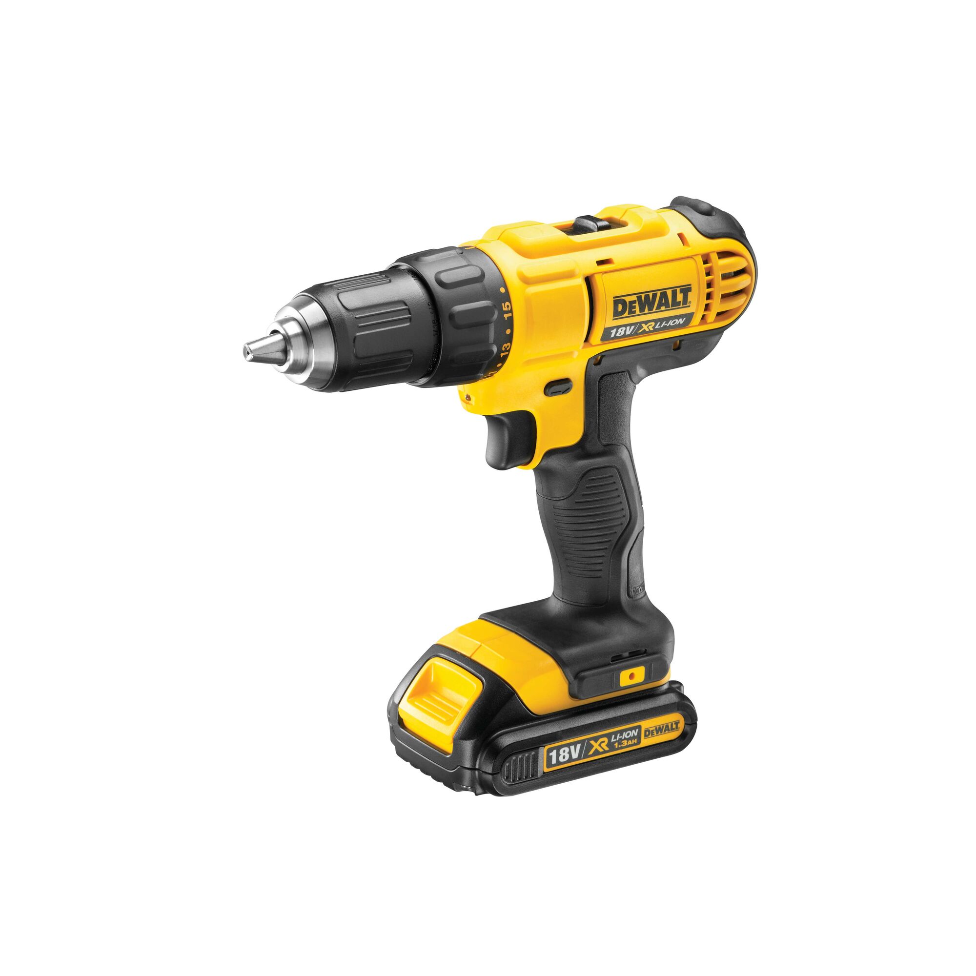 20V MAX Compact Drill Driver Kit DEWALT