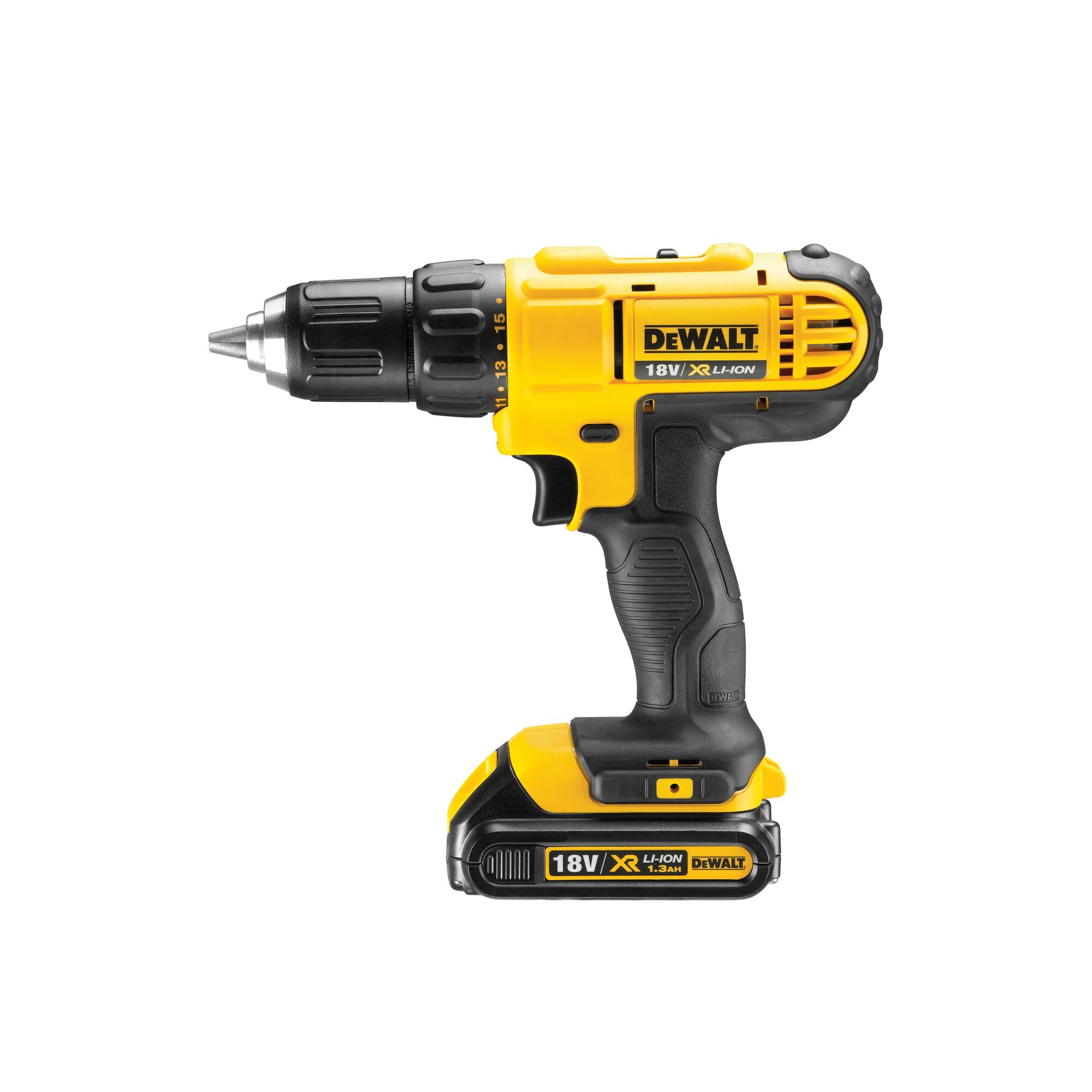 Dewalt drill dcd771c2 new arrivals