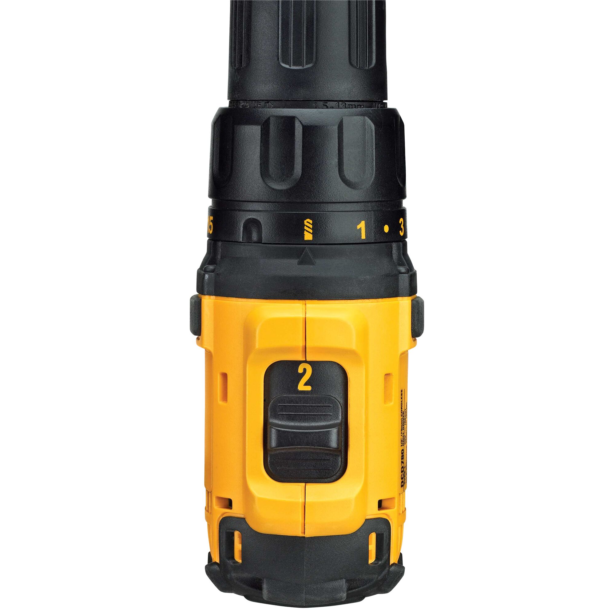 20V MAX Compact Drill Driver Kit DEWALT