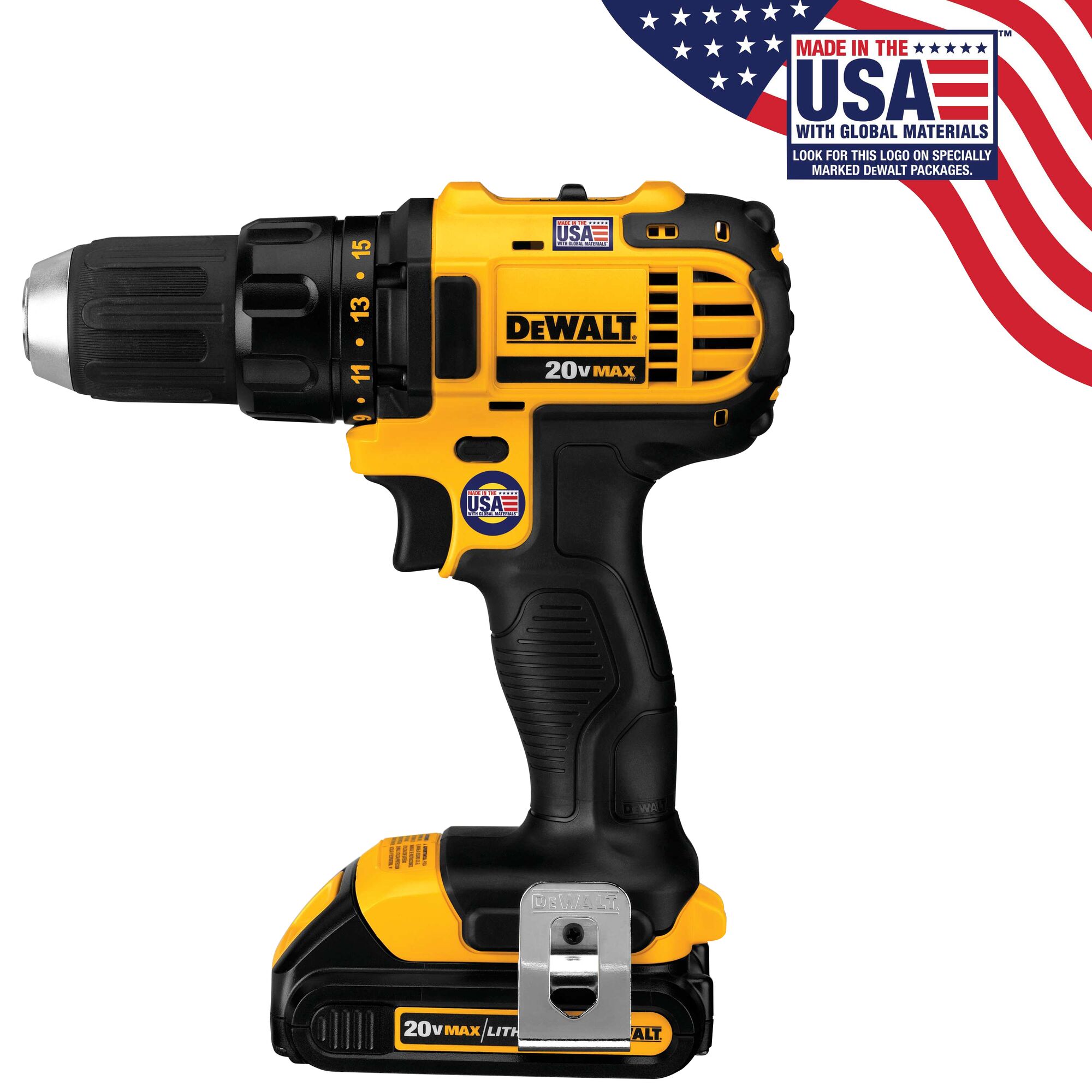 Dewalt cordless drill dcd780 new arrivals