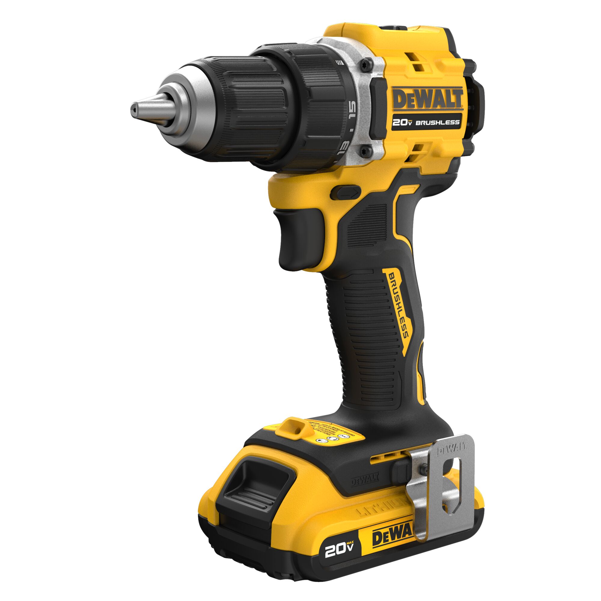 Dewalt cordless discount drill replacement parts