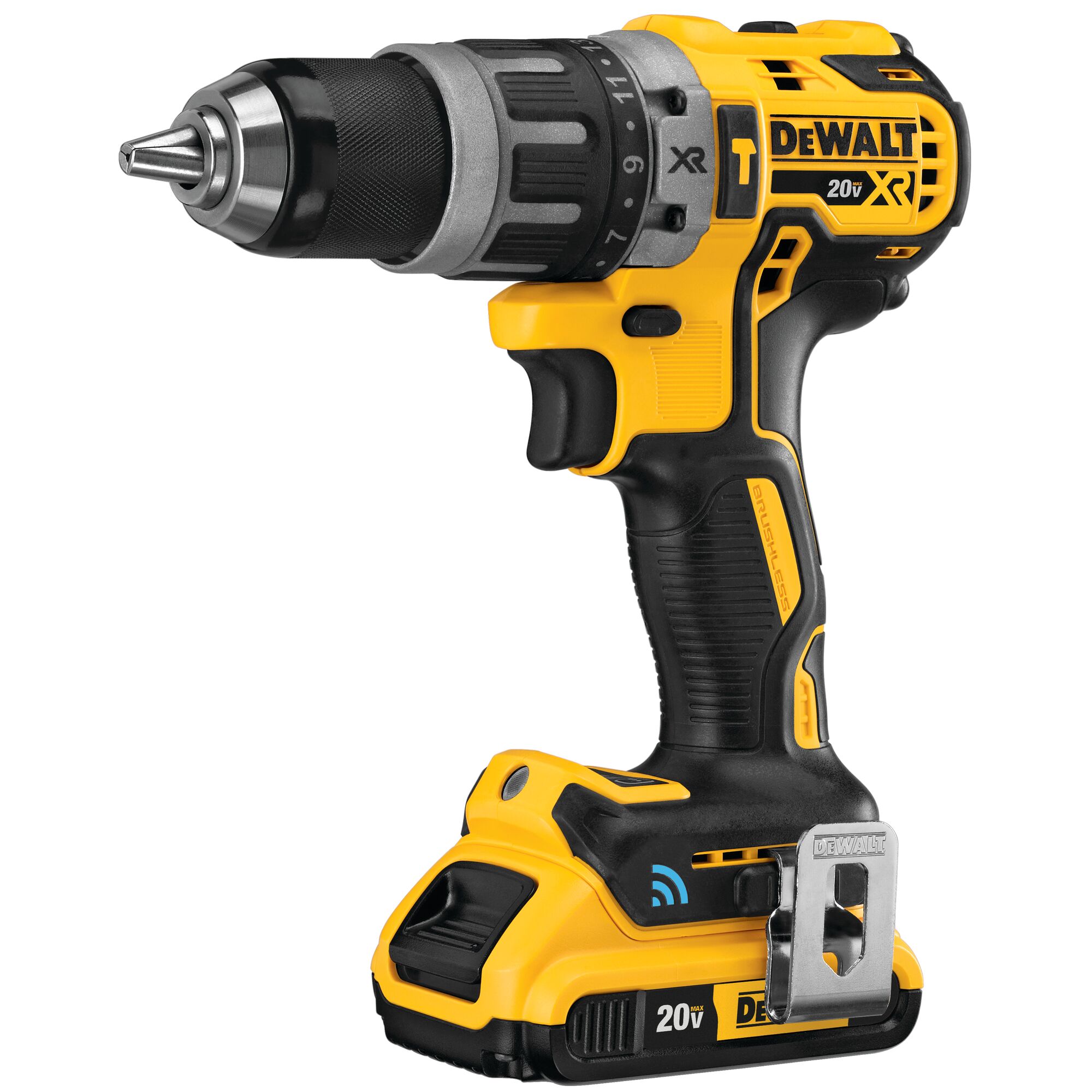 Dcd796b dewalt new arrivals