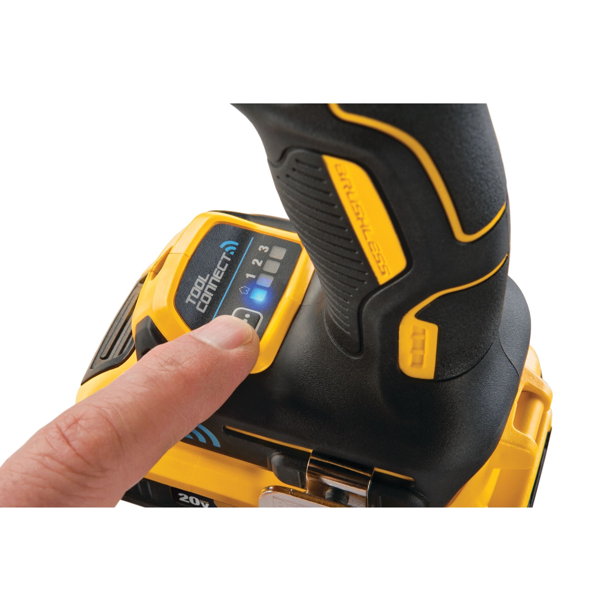 Dewalt discount dcd797 review