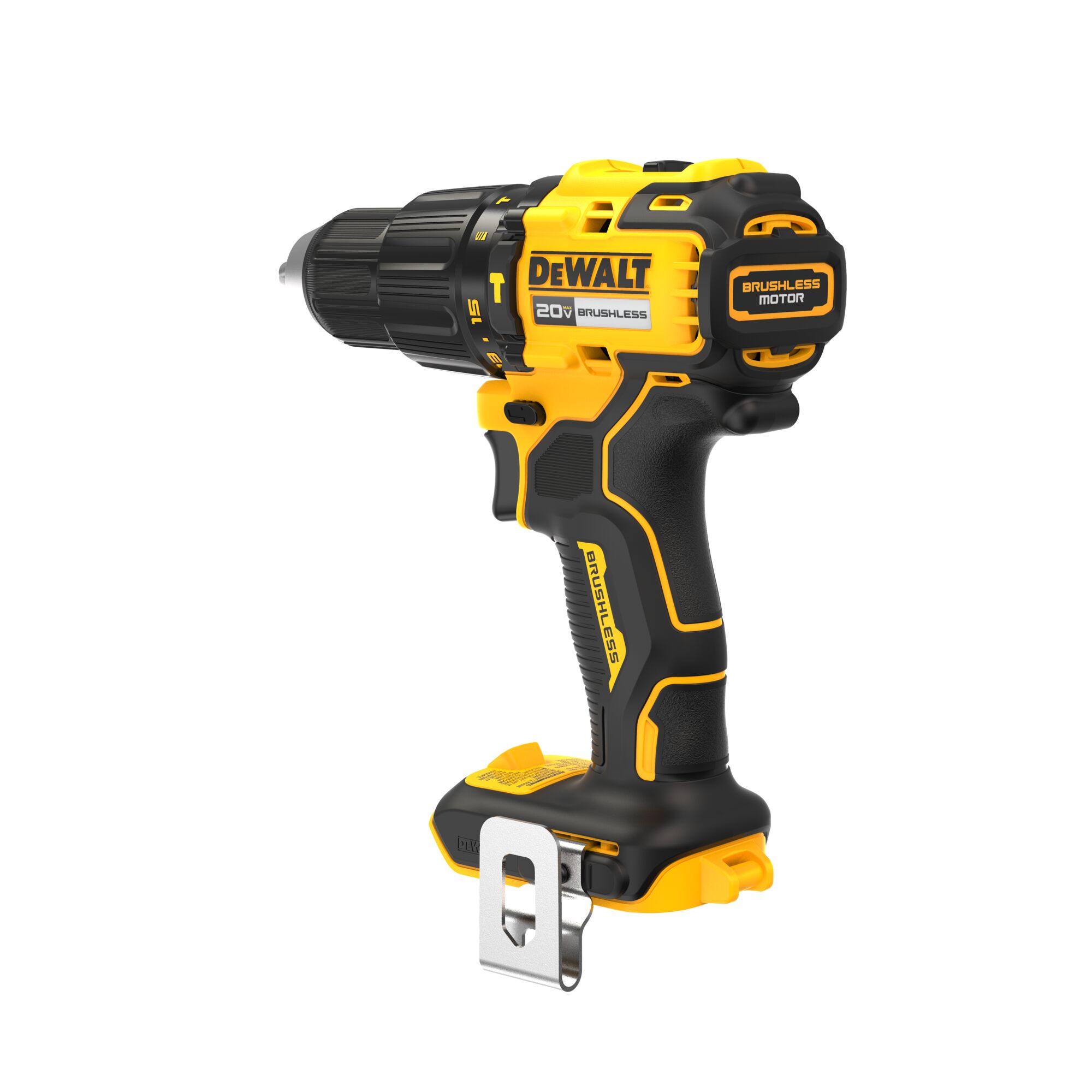 Dewalt 20v drill bare tool new arrivals