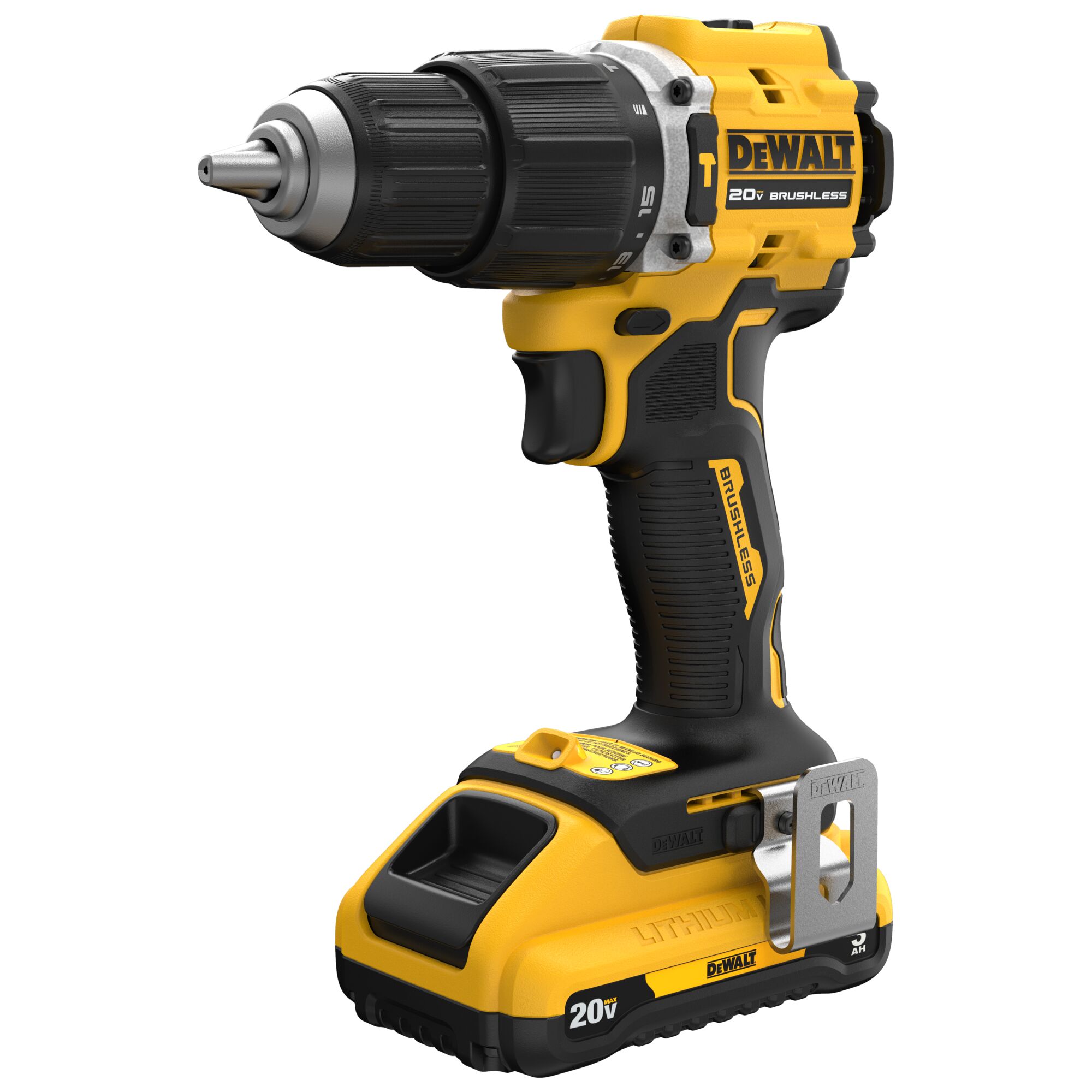 Dewalt 20v deals hammer drill kit