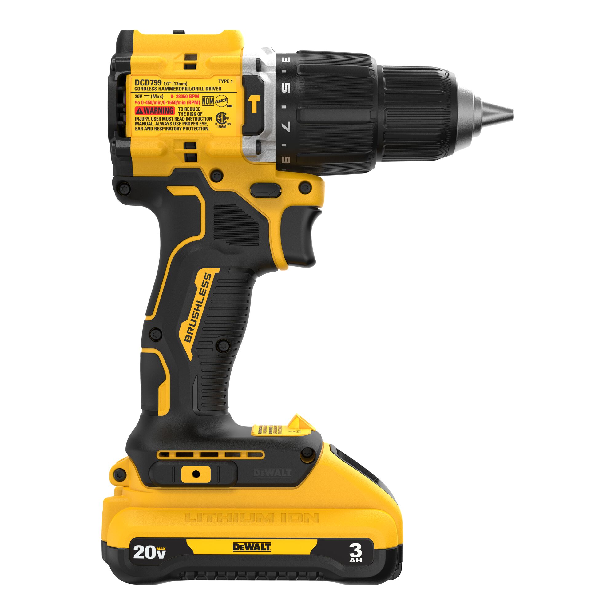 Atomic discount drill dewalt