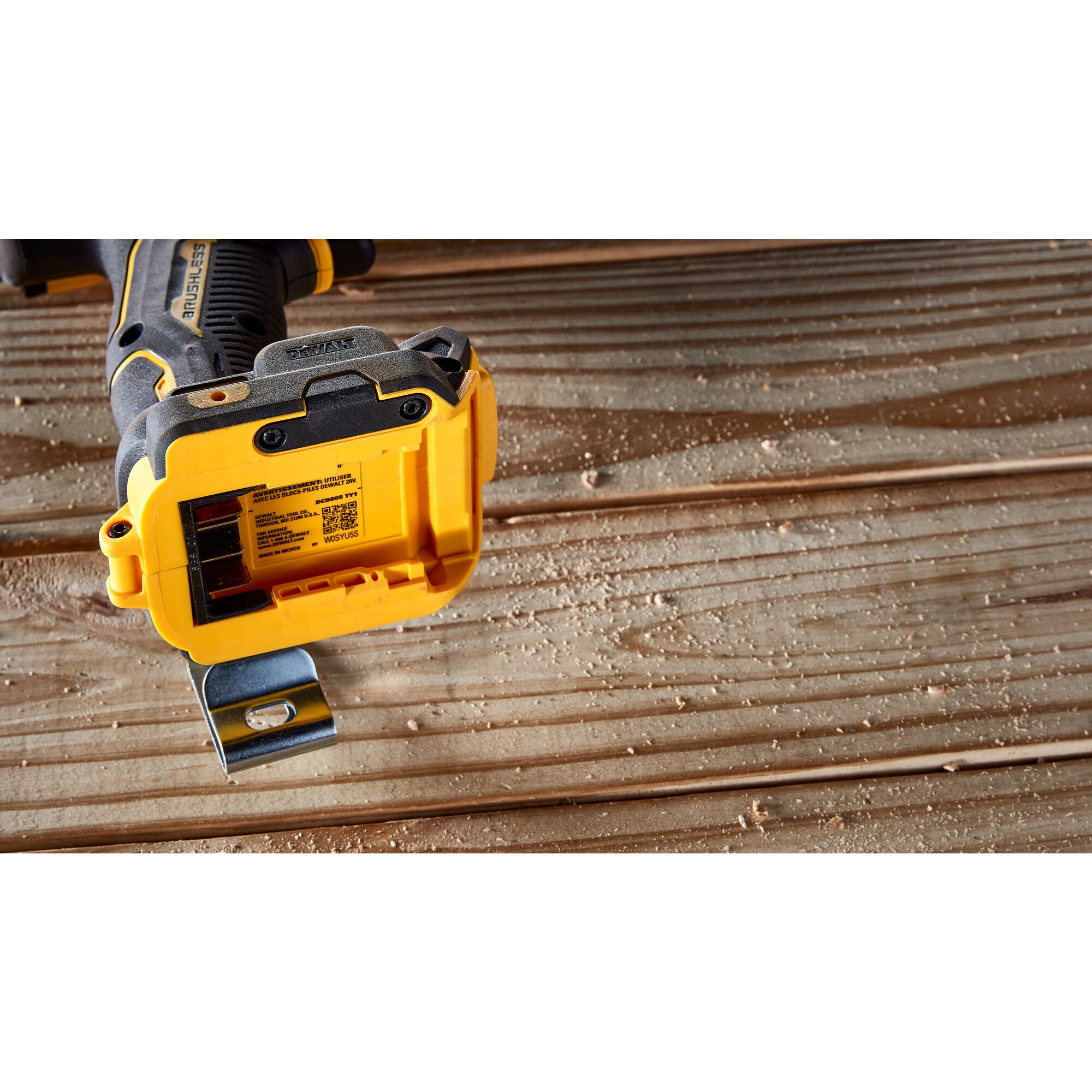 Mini best sale drill dewalt