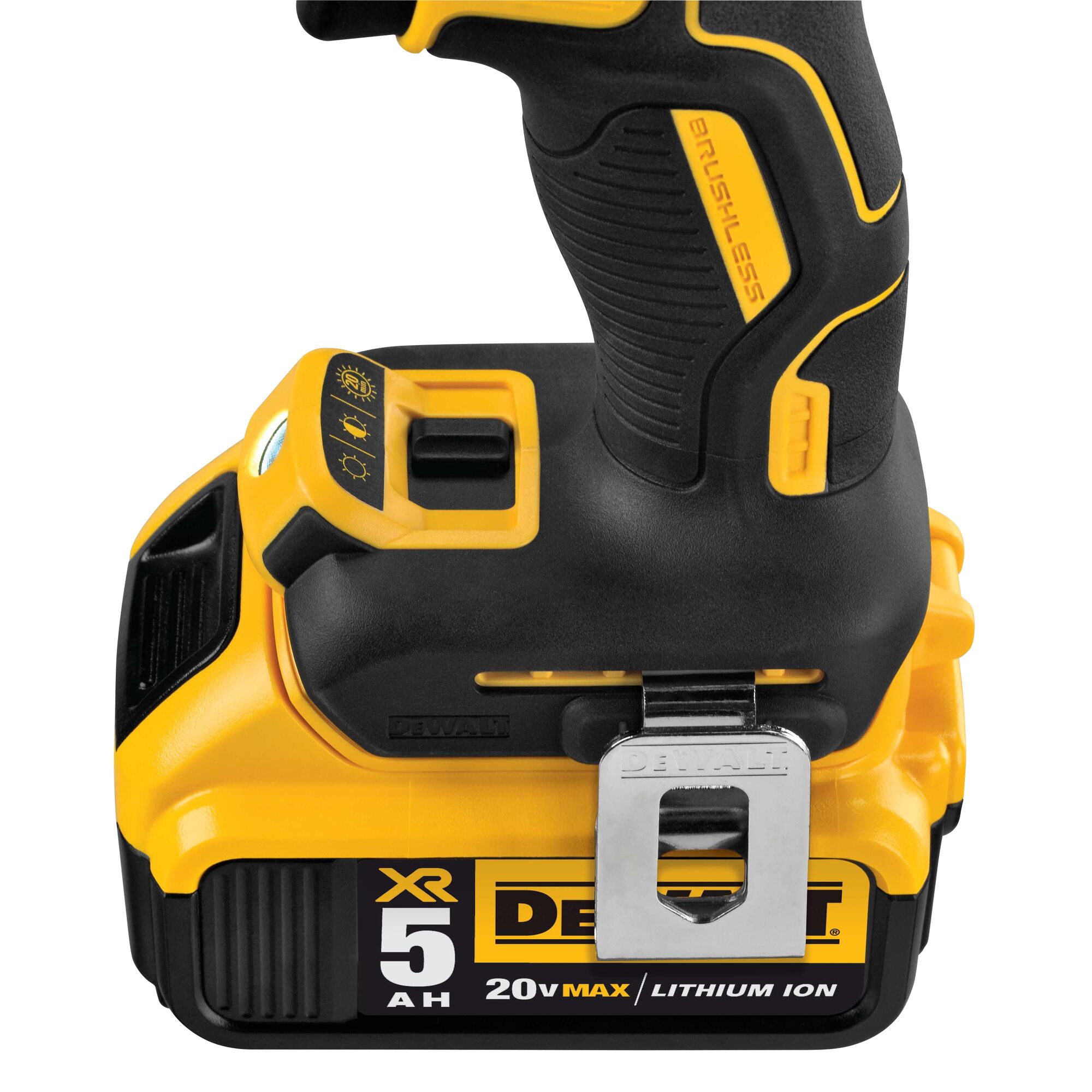 Dewalt discount dcd996 specifications