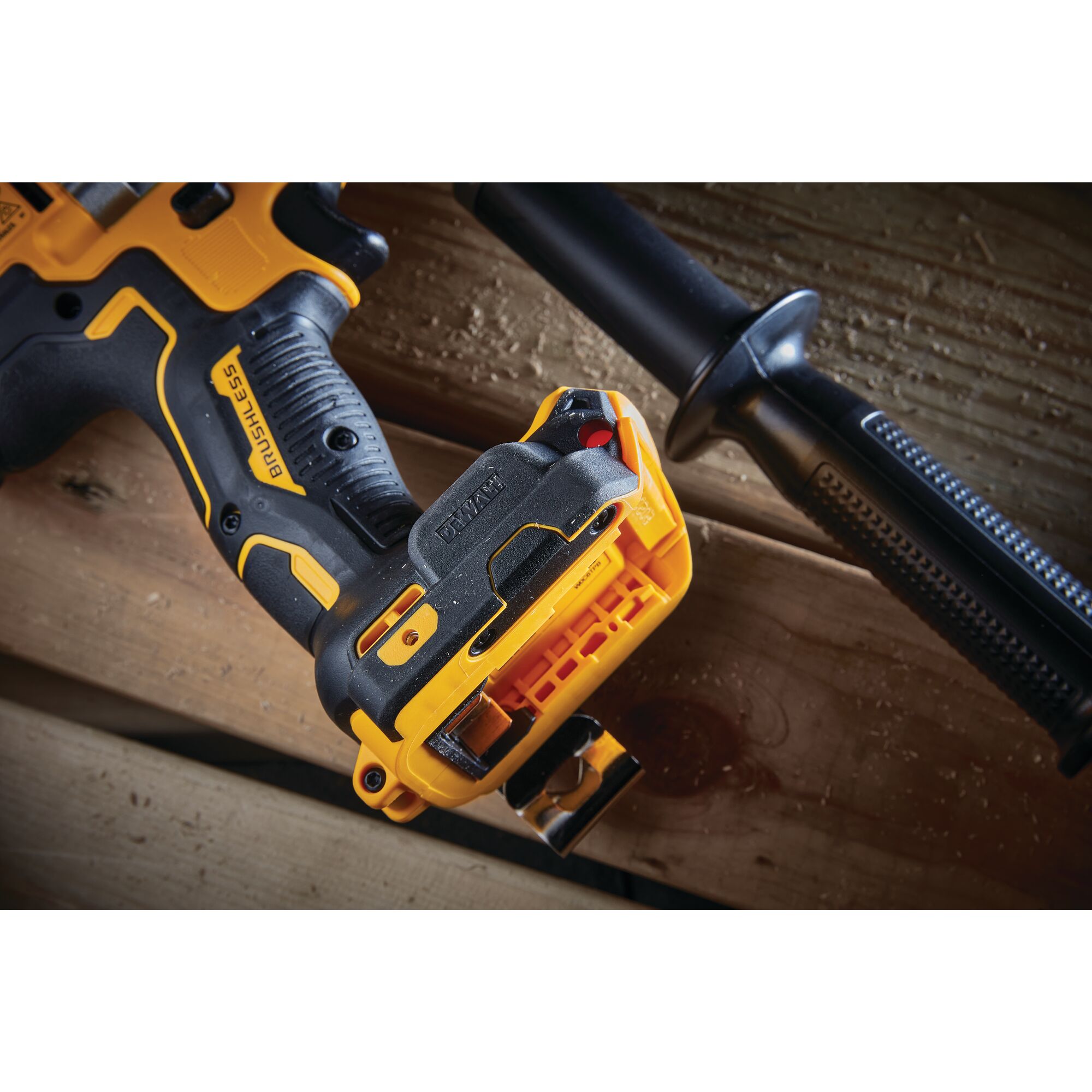 Dewalt 20v best sale flexvolt advantage