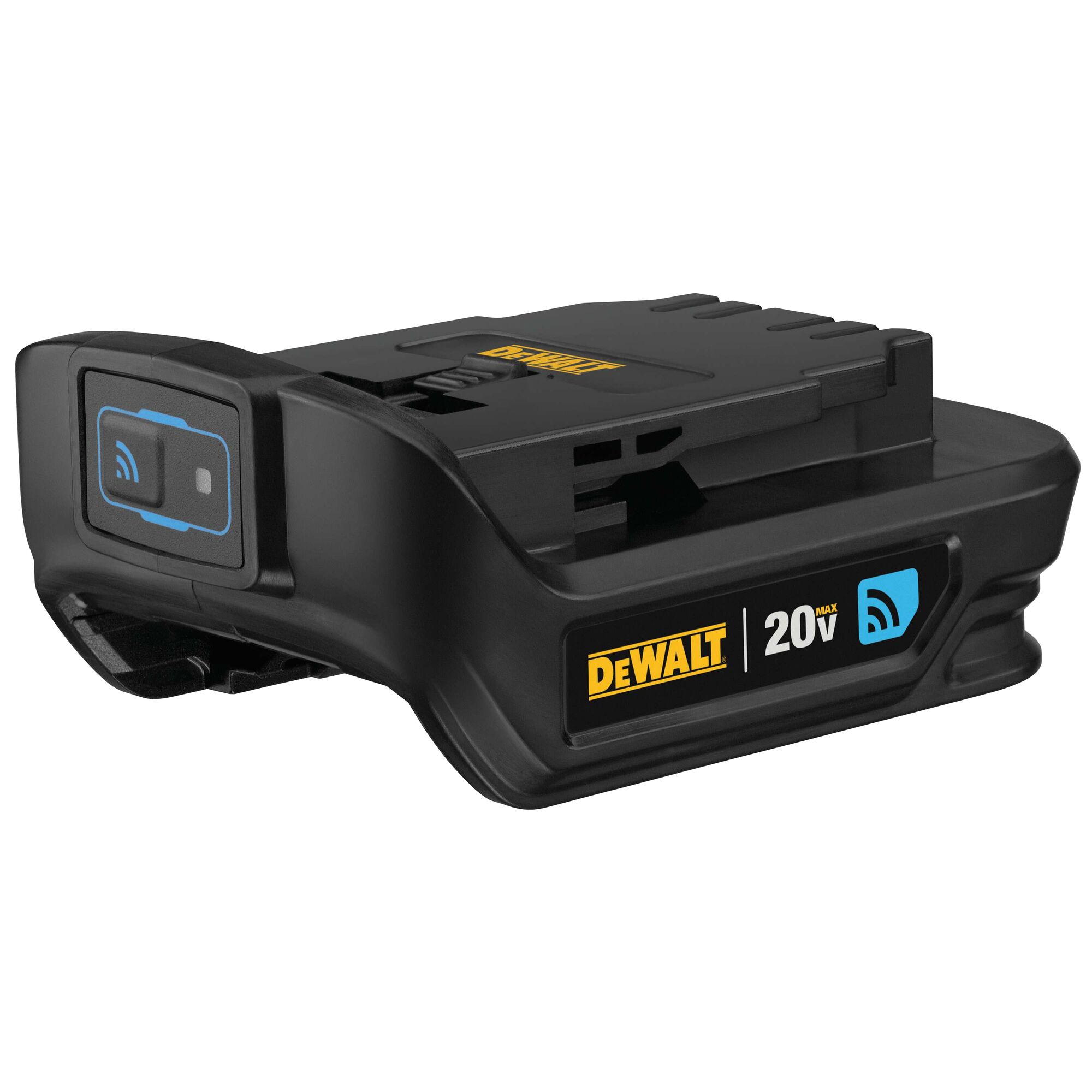 Tool Connect 20V MAX Connector DEWALT