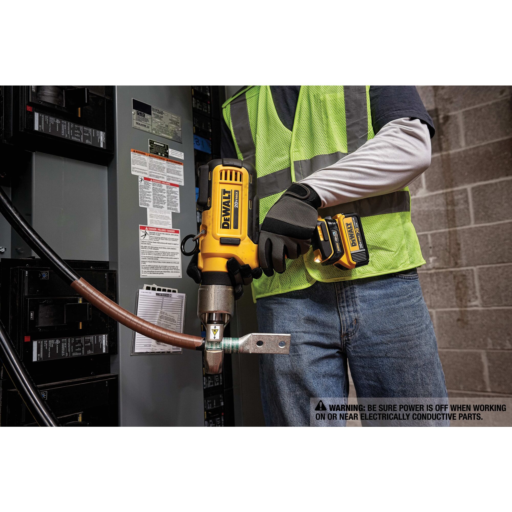 Dewalt tool connect new arrivals