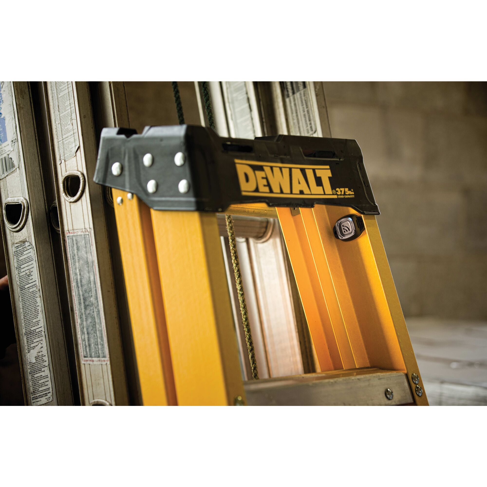 Tool Connect Tag Single DEWALT