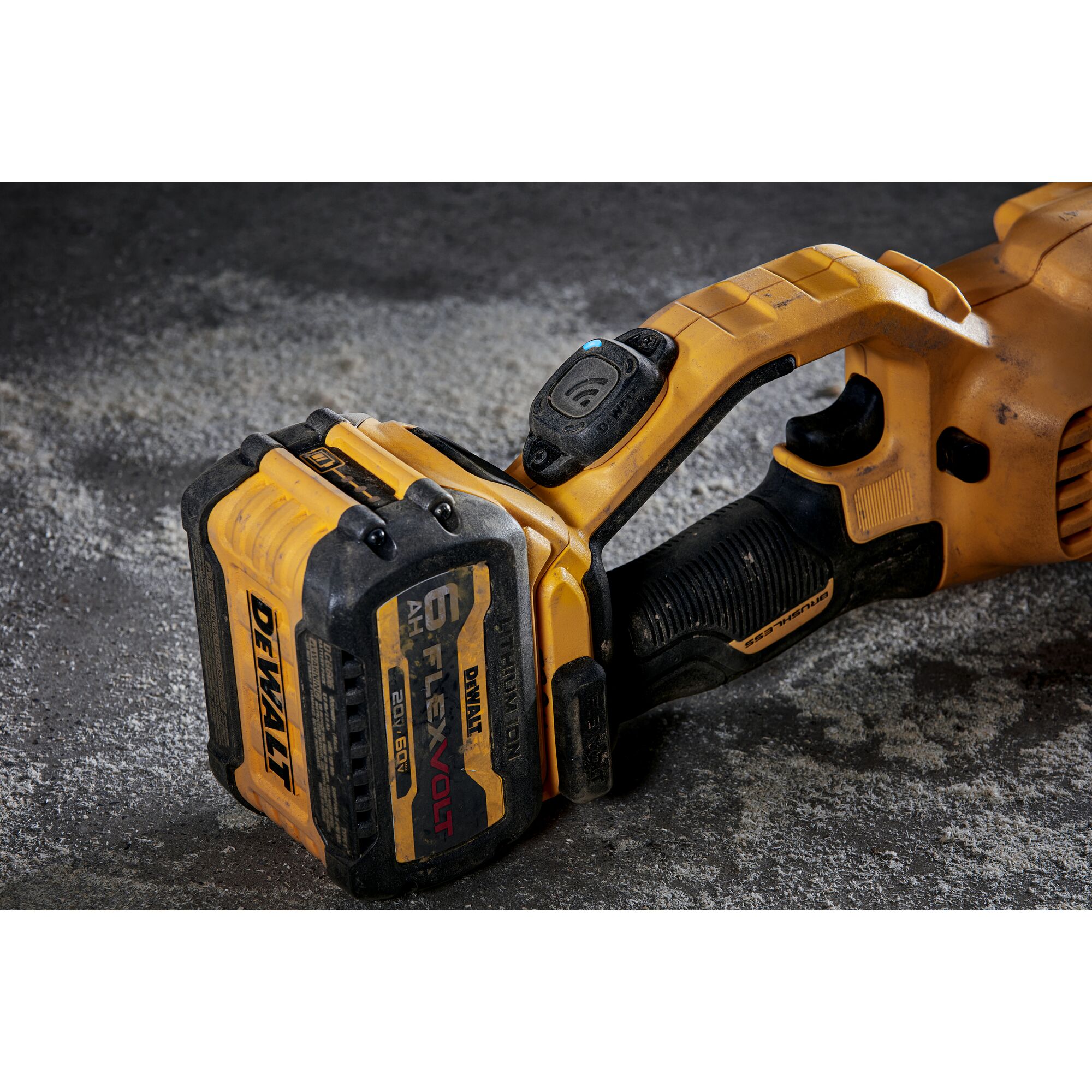 Dewalt deals tool connect