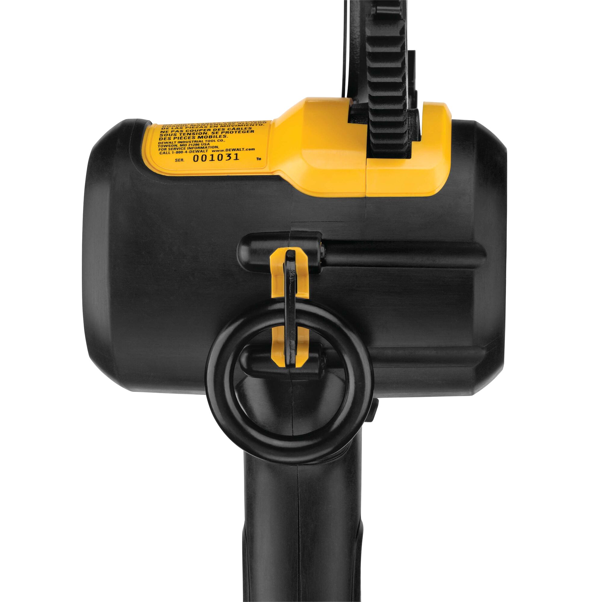 20V MAX* Cable Cutting Tool (Tool Only) | DEWALT